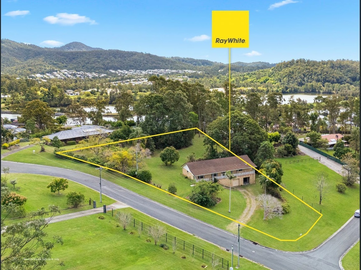 5 Georgina Street, Oxenford, QLD 4210