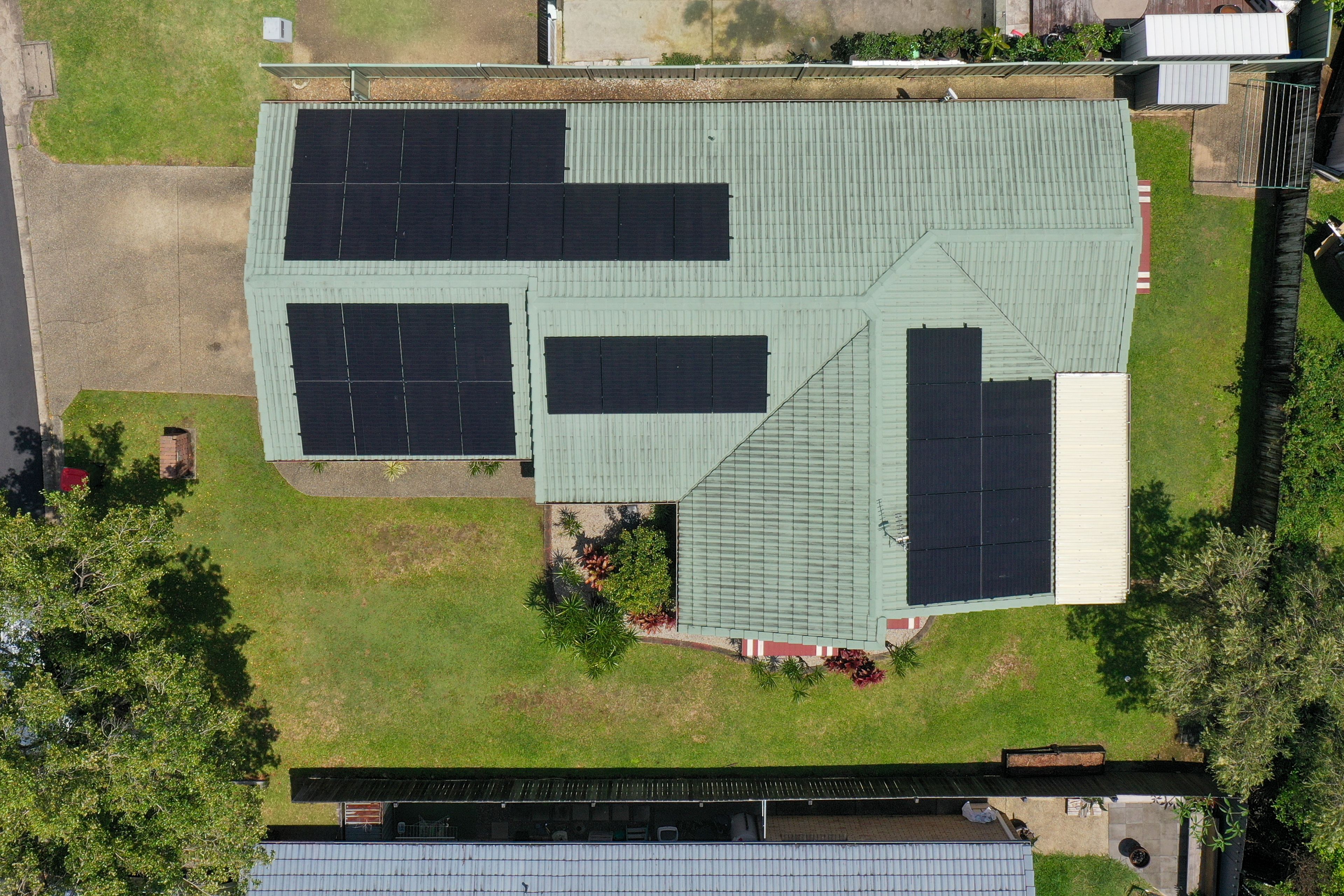 7 Castle Green Court — photo 13 of 14