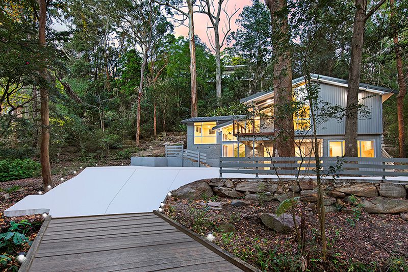 4 Minnamurra Avenue — photo from Ray White Annandale