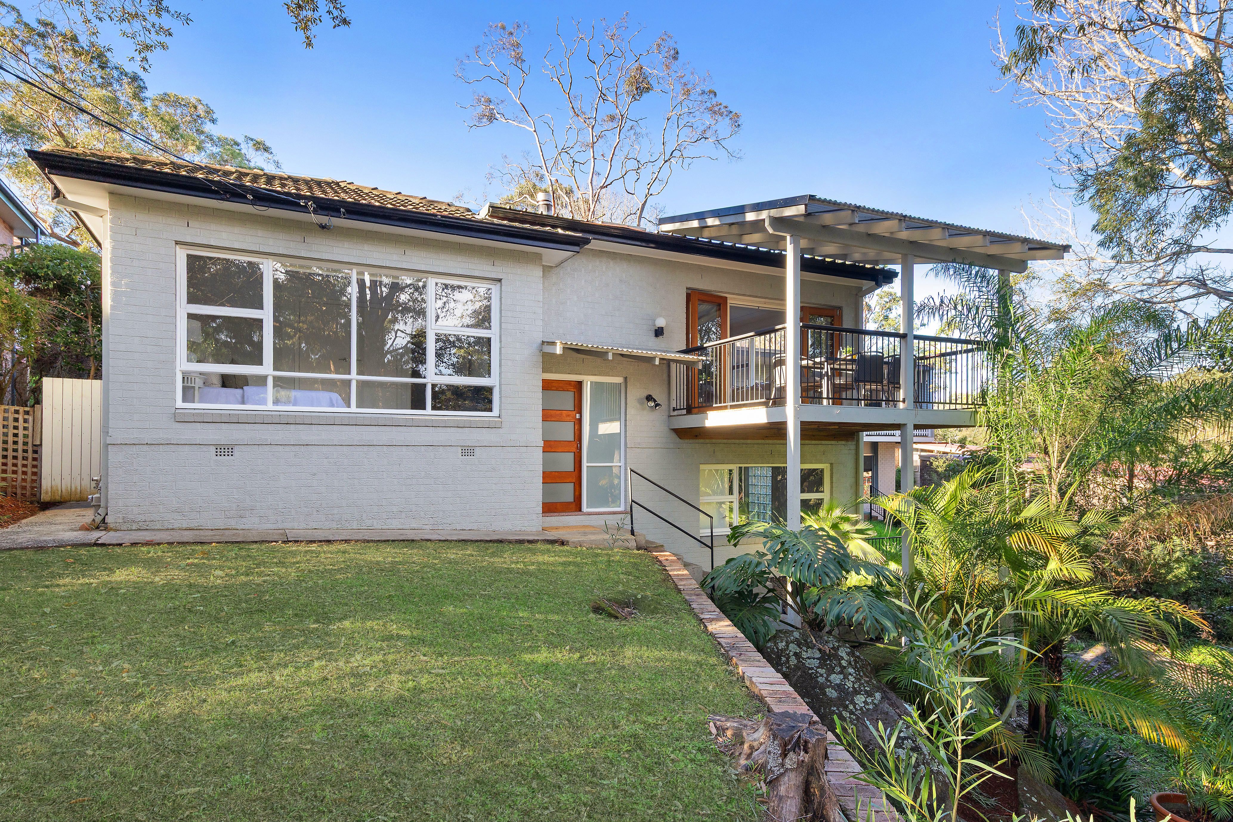 37 Rothwell Road, Turramurra, NSW 2074