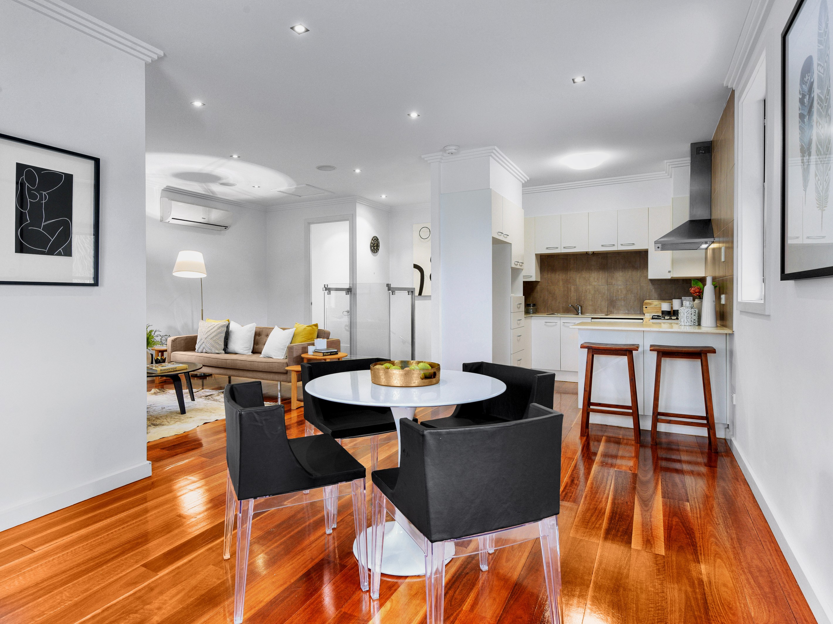 2A Jay Street, Red Hill, QLD 4059