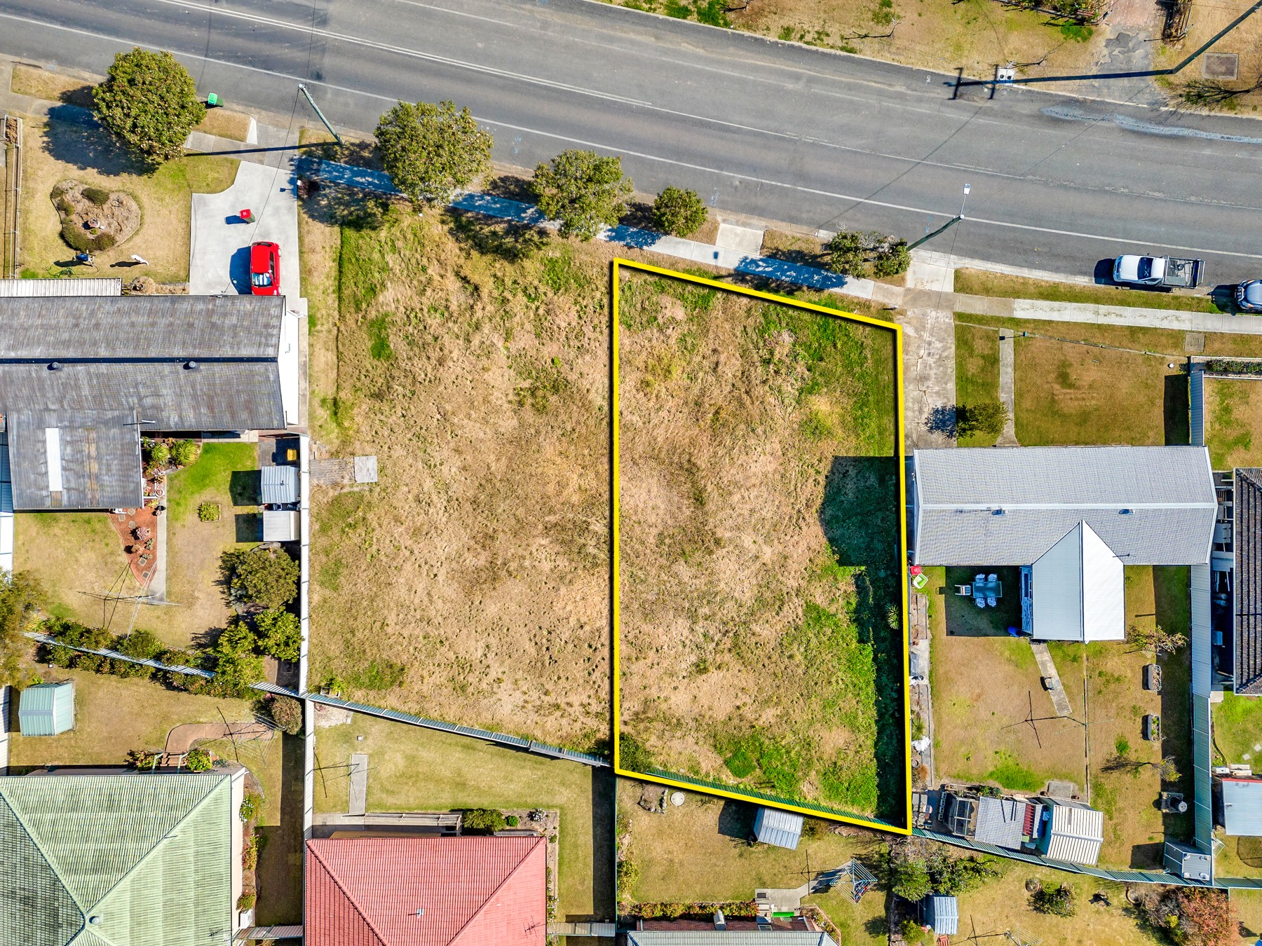 Lot 9 222 Church Street, Gloucester, NSW 2422