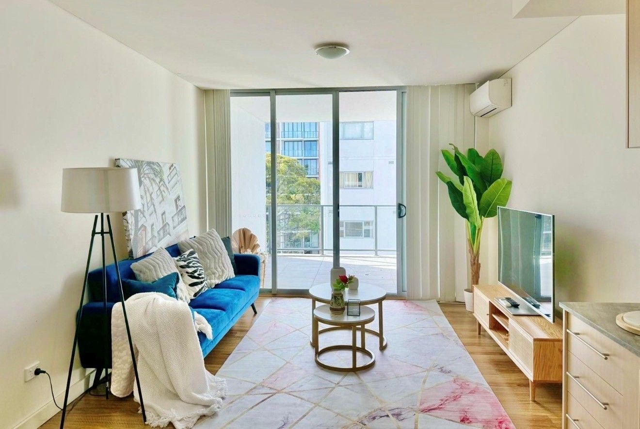 B506/40-50 Arncliffe Street — photo from Ray White Earlwood | Wolli Creek