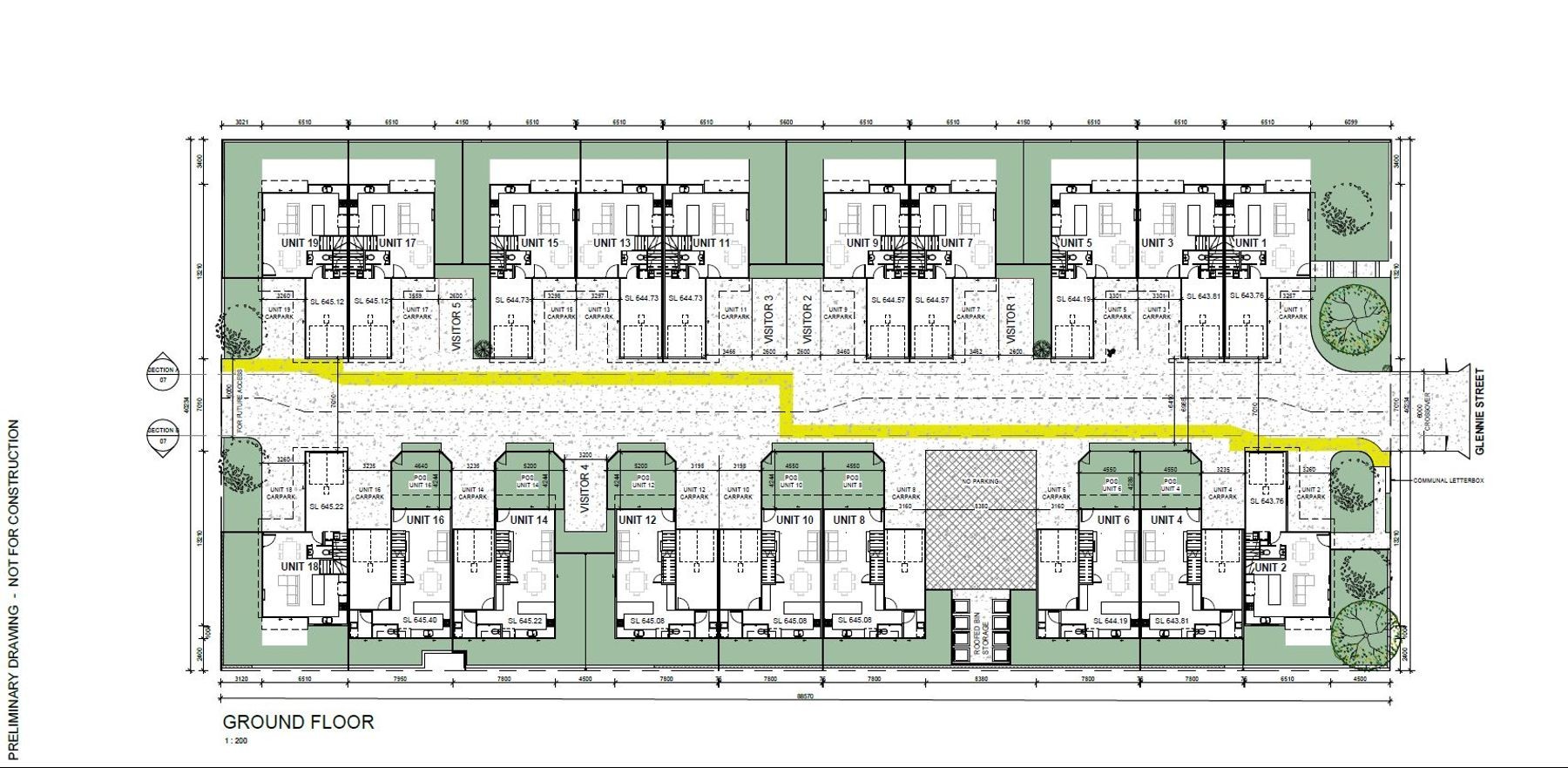 37-39 GLENNIE STREET,, Drayton, QLD 4350
