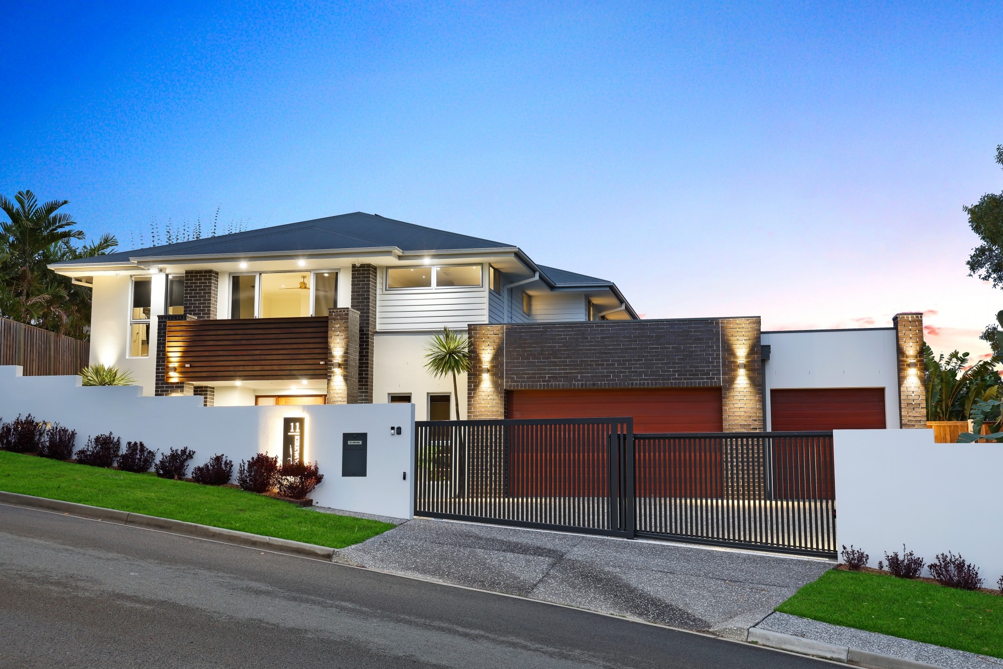 11 Kirkwood Place, Reedy Creek, QLD 4227