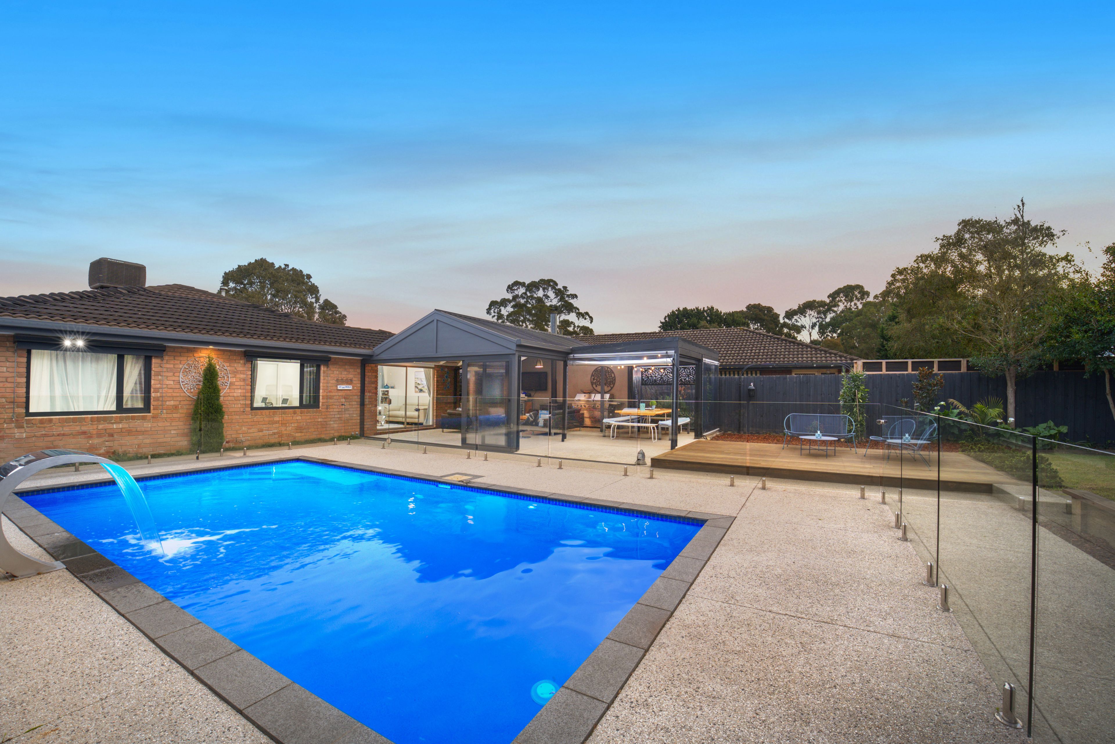 170 Windermere Drive, Ferntree Gully, VIC 3156
