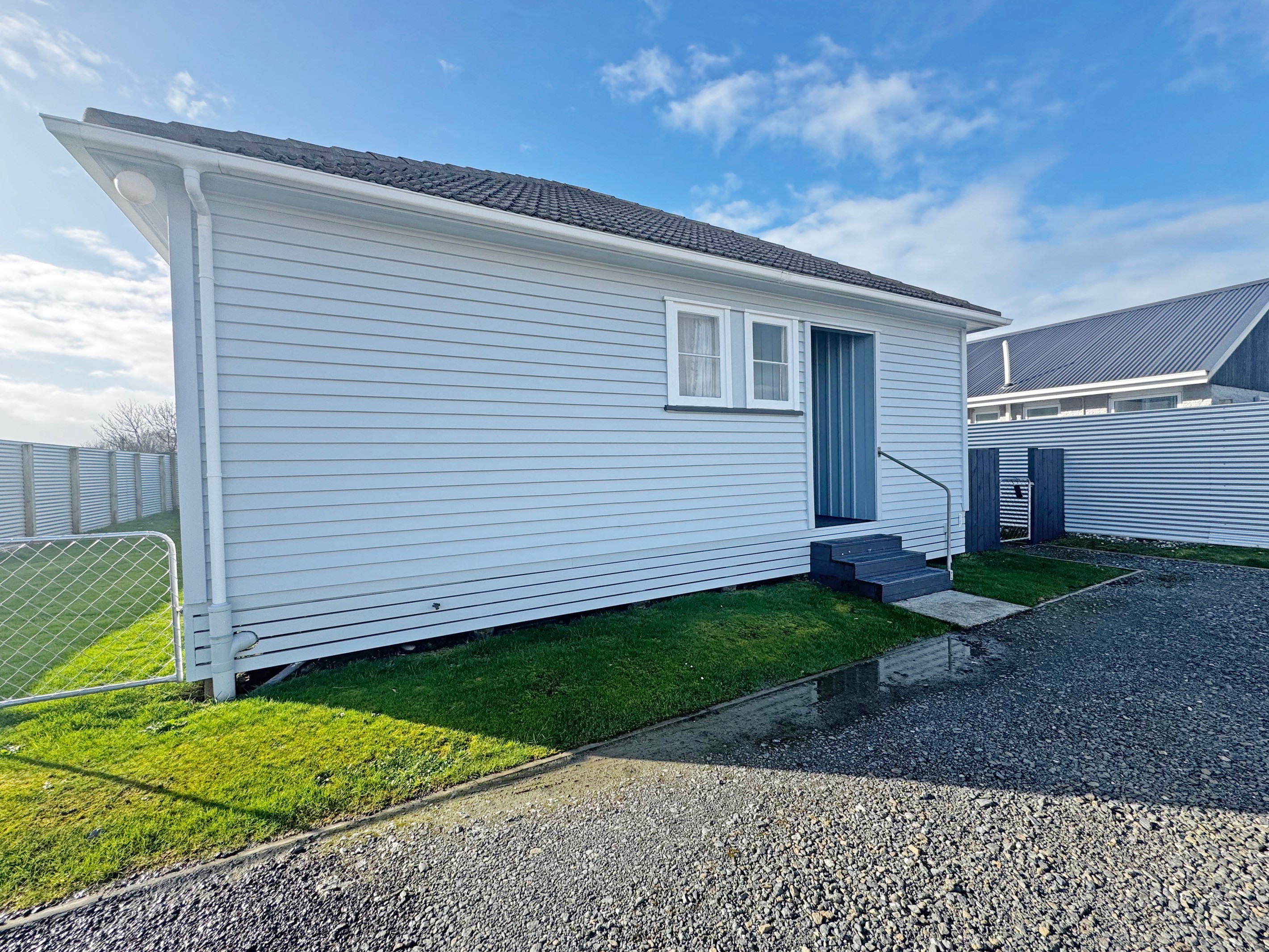 60 Bowmont Street, Appleby, Invercargill