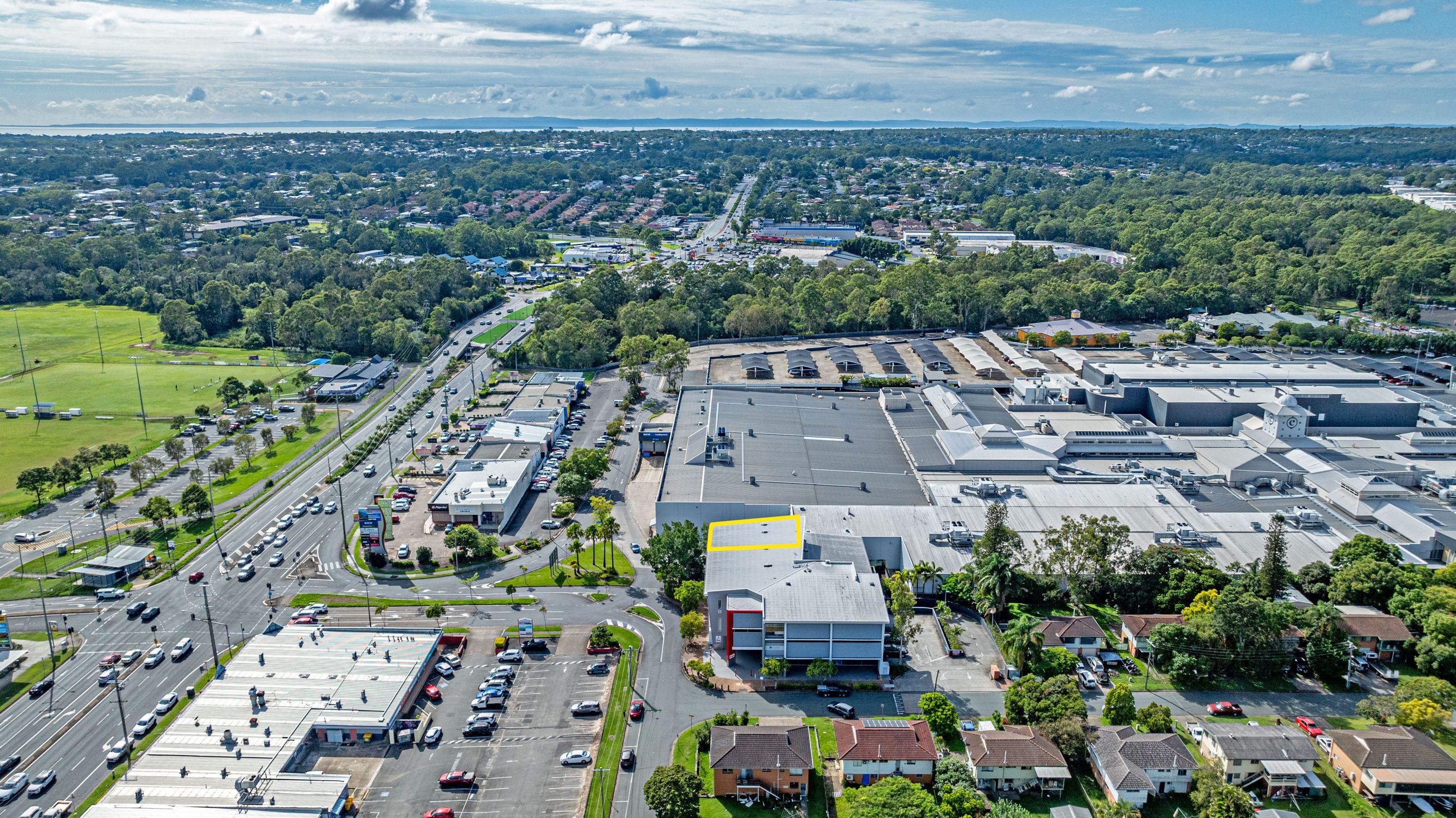 18/2-4 Rickey Street, Capalaba, QLD 4157