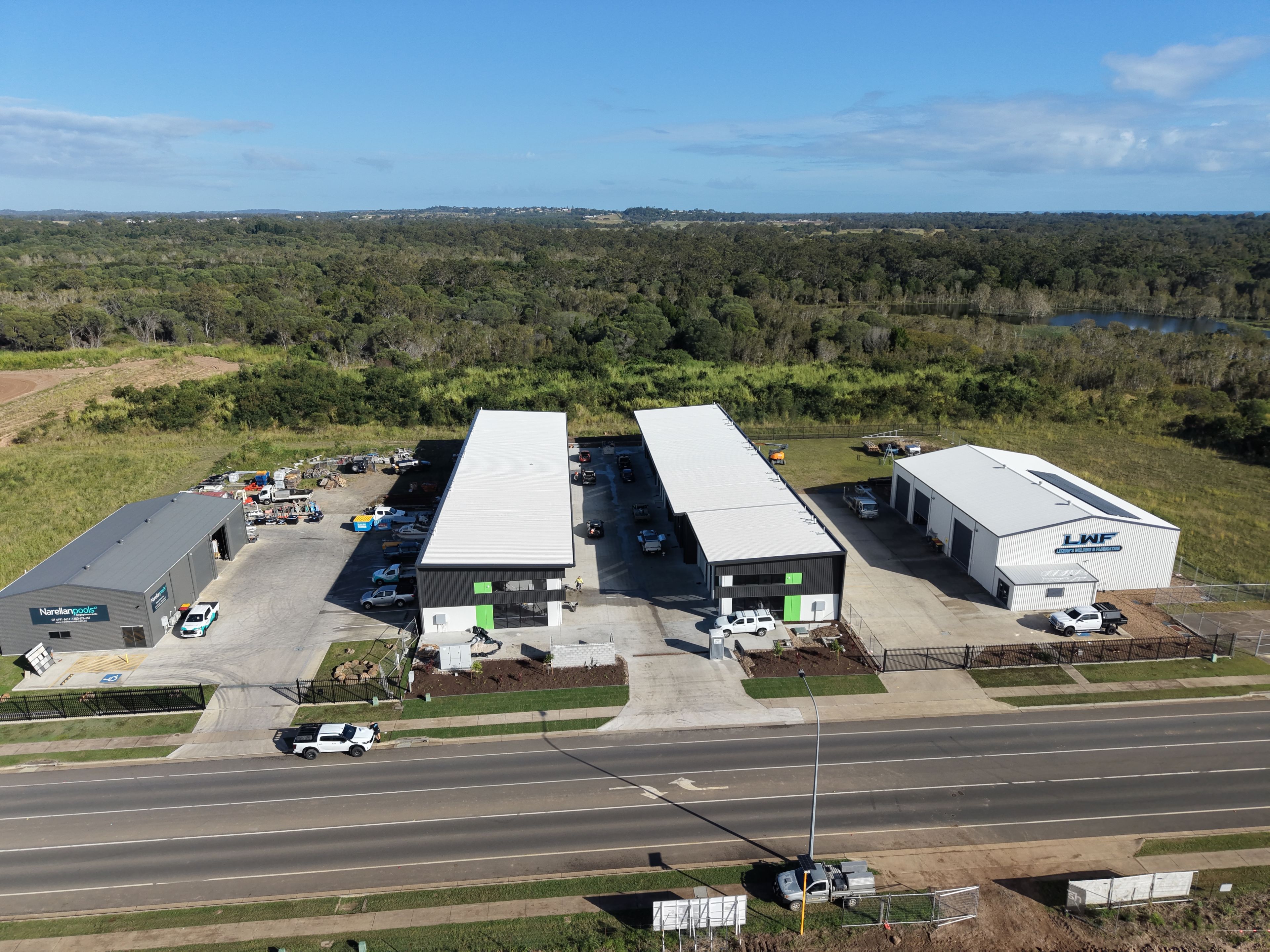 8/20 Drury Lane, Dundowran, QLD 4655
