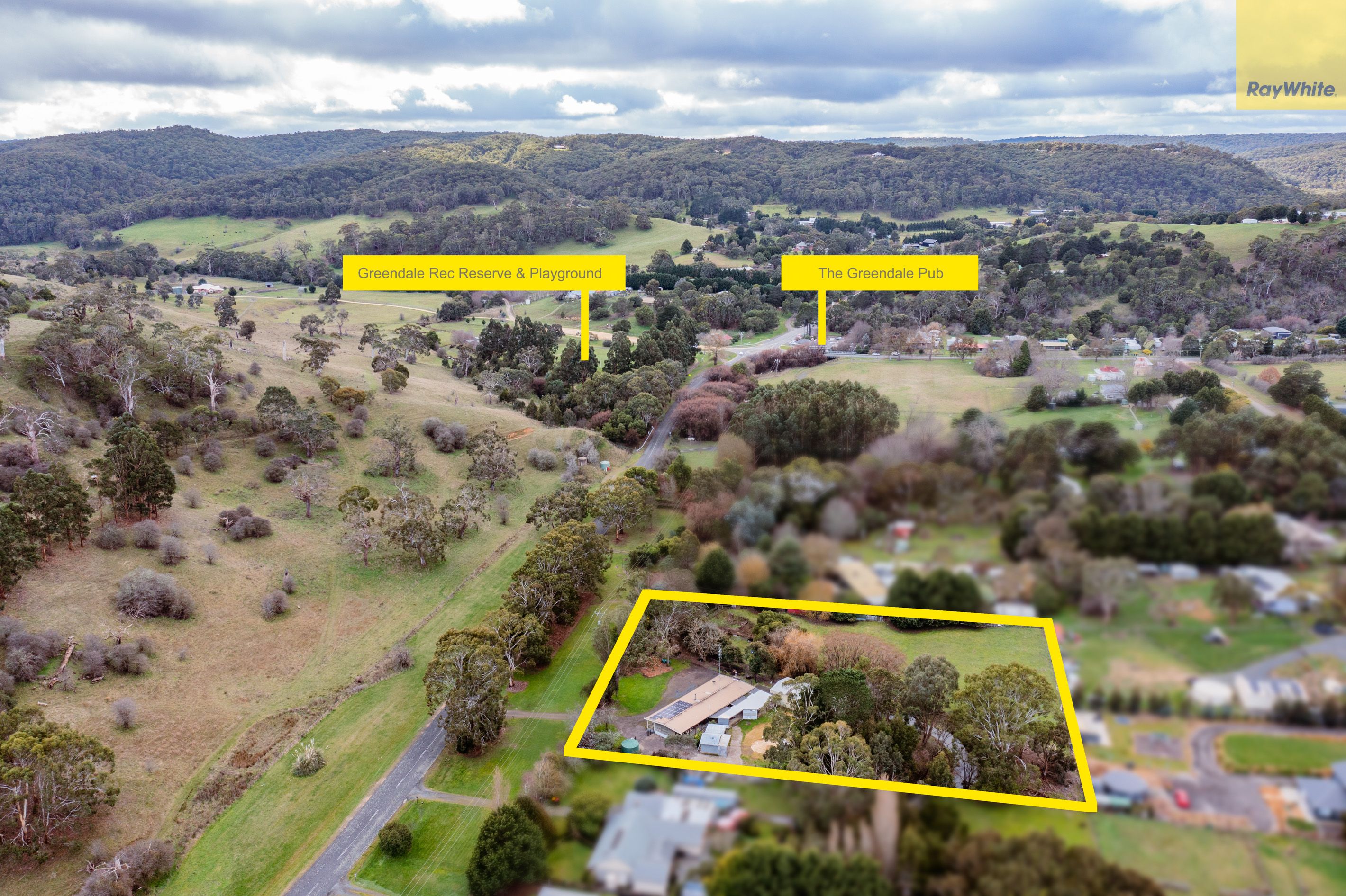 832 Ballan-Greendale Road — photo 19 of 21