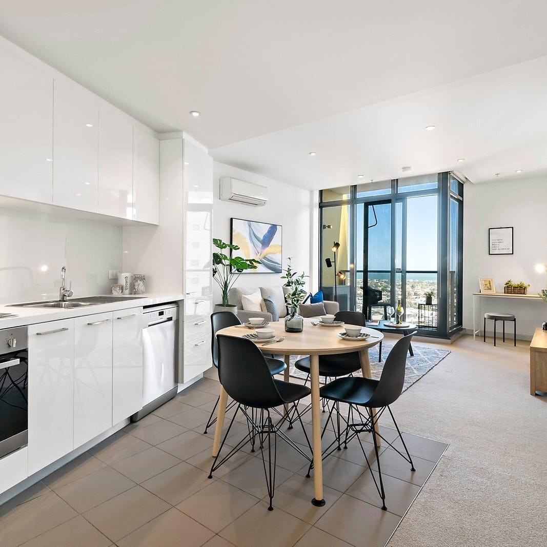 2710/283 City Road, Southbank, VIC 3006