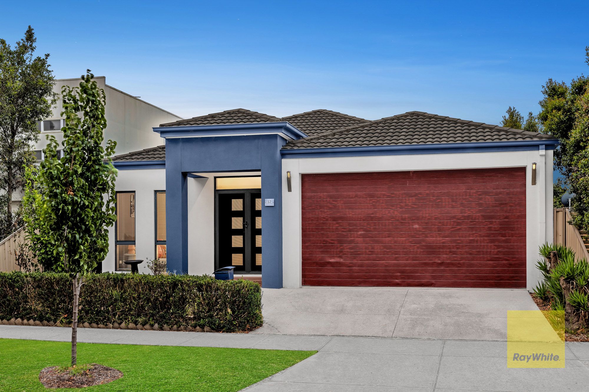 12 Palmer Avenue, Point Cook VIC 3030