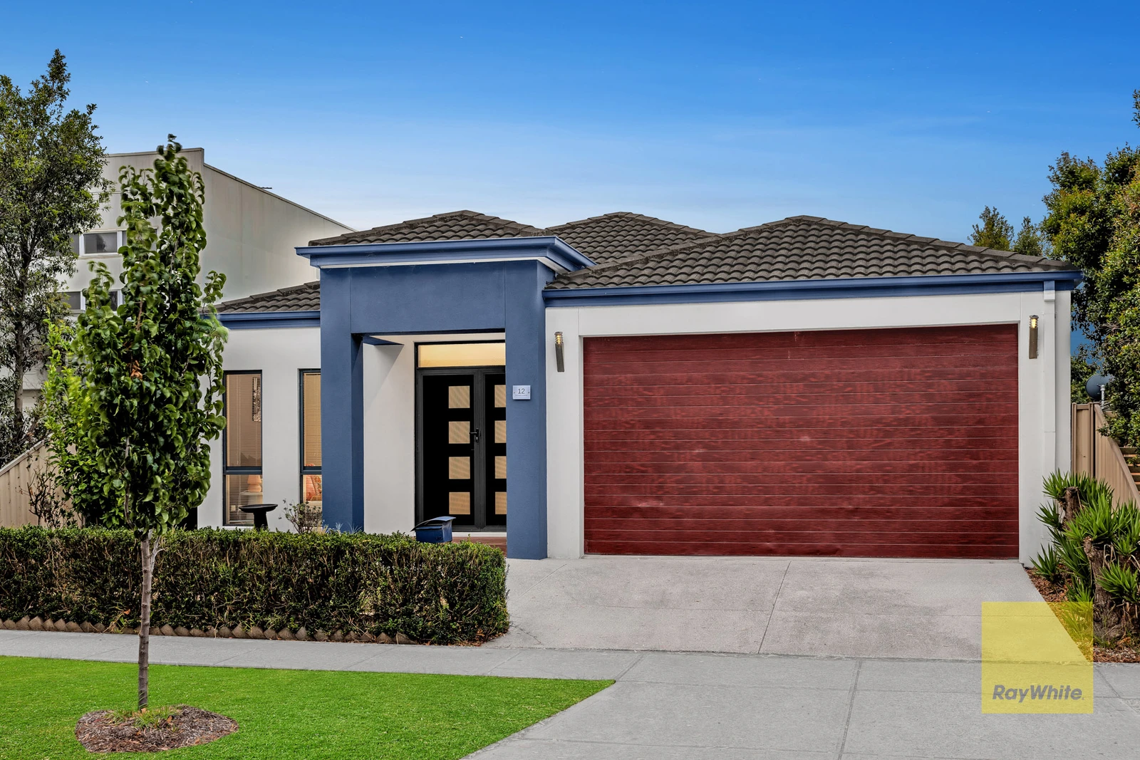 12 Palmer Avenue, Point Cook, VIC 3030