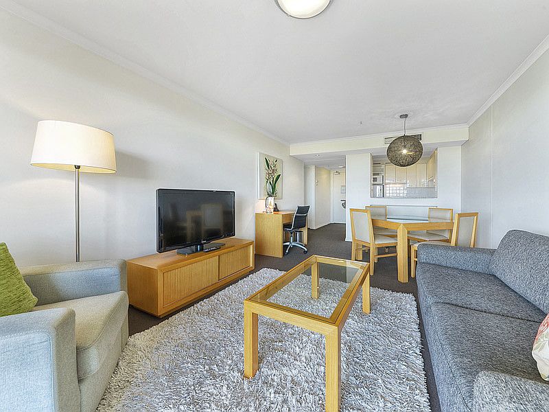 402/132 Alice Street, Brisbane City, QLD 4000