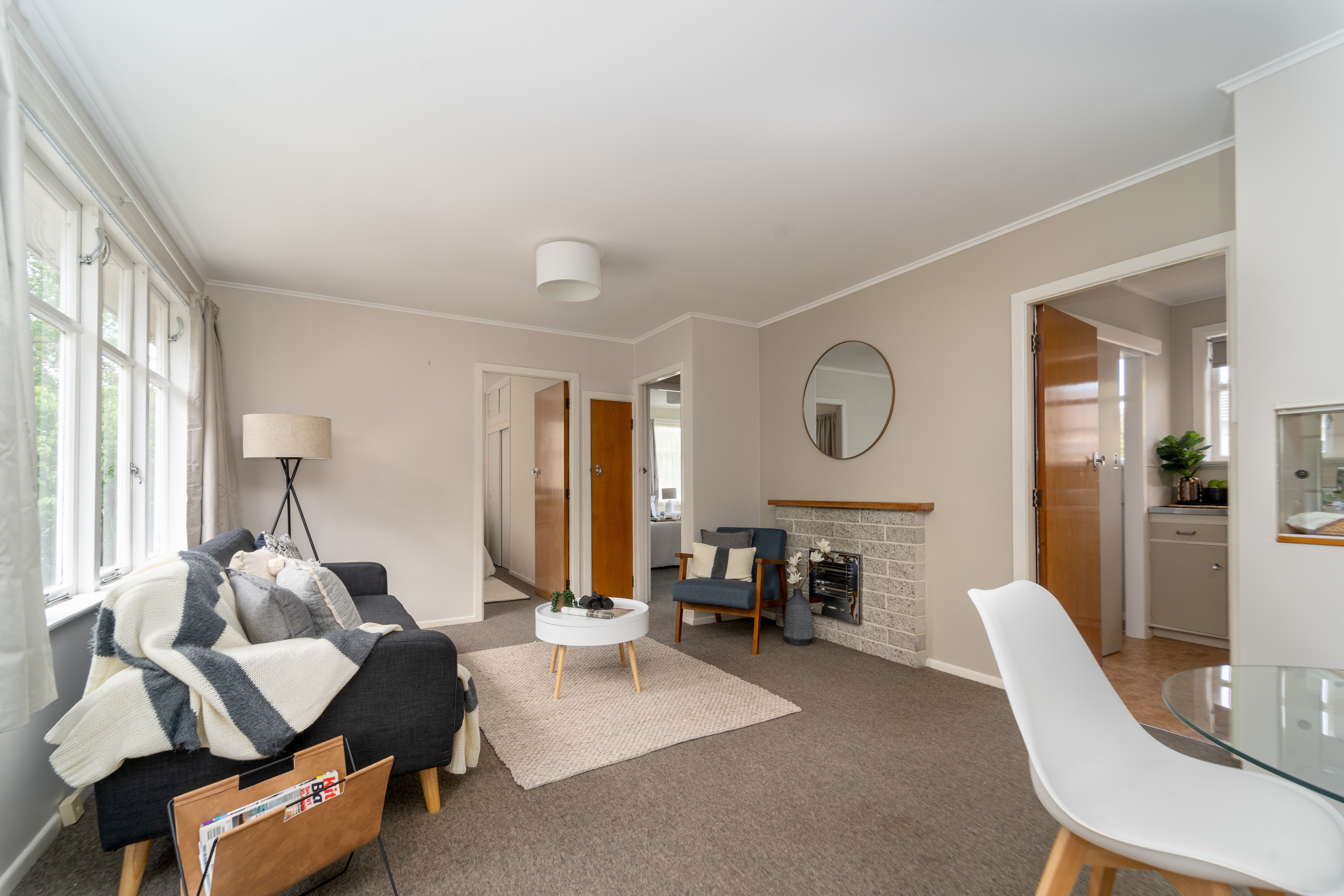 Flat 3/5 Totara Street, Masterton, Masterton District