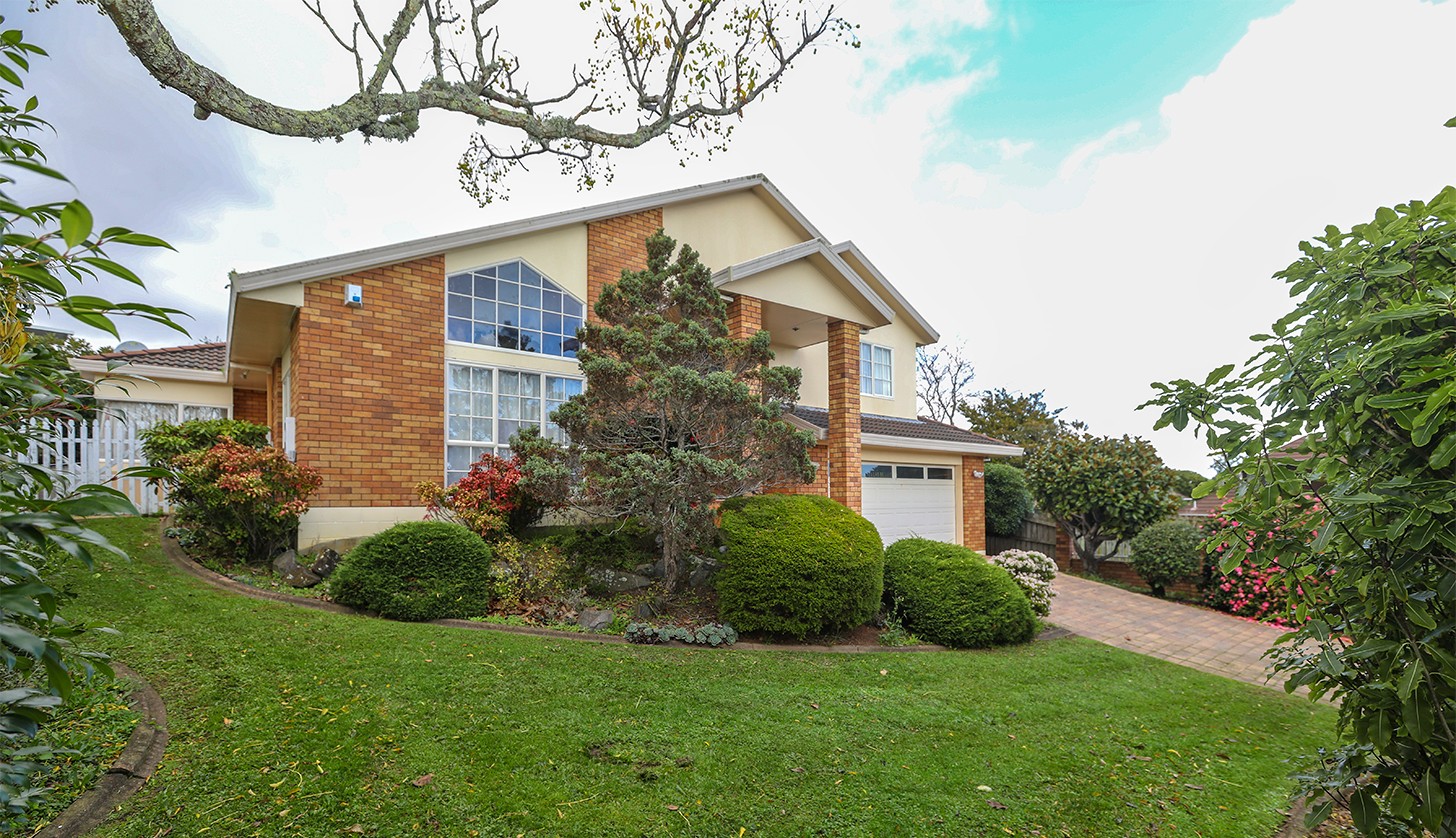 72 Aberfeldy Avenue, Highland Park, Manukau City