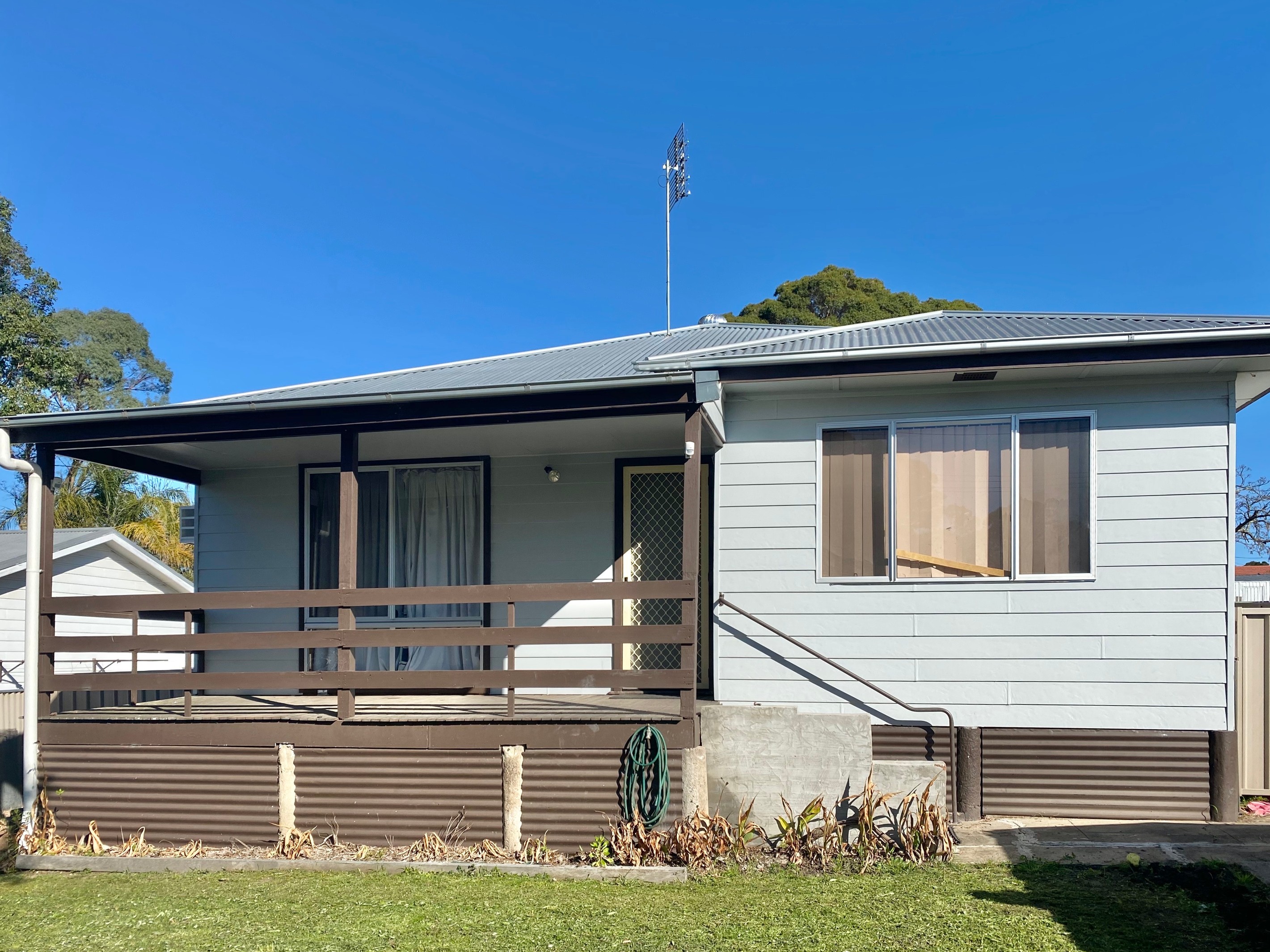 37 Railway Street, Gloucester, NSW 2422