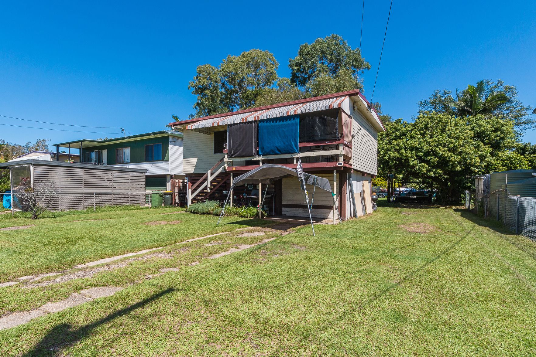 30 Silcock Street, Clontarf, QLD 4019