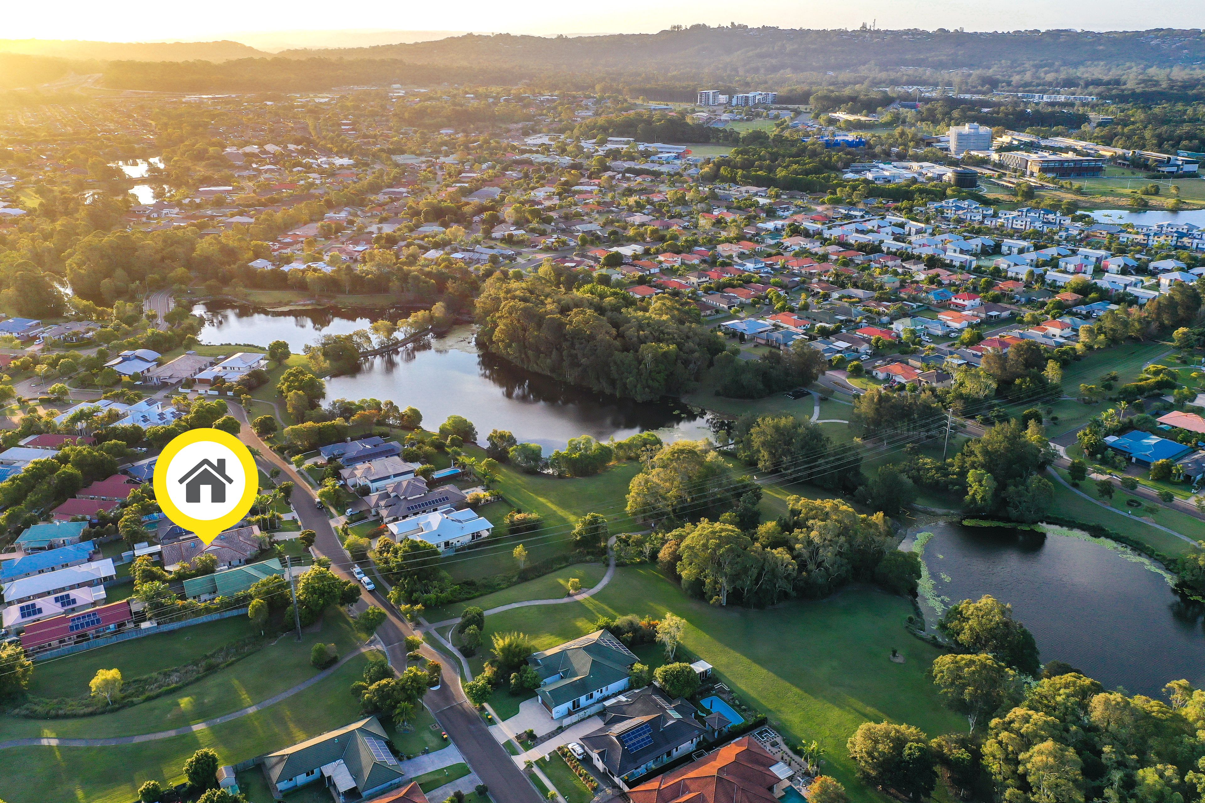 14 Fitzwilliam Drive, Sippy Downs QLD 4556