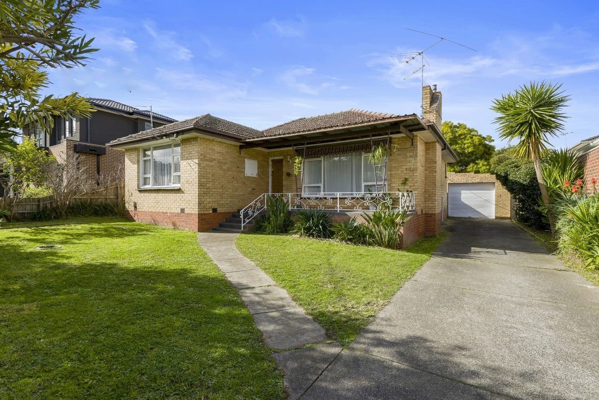 21 Larbert Road, Noble Park, VIC 3174