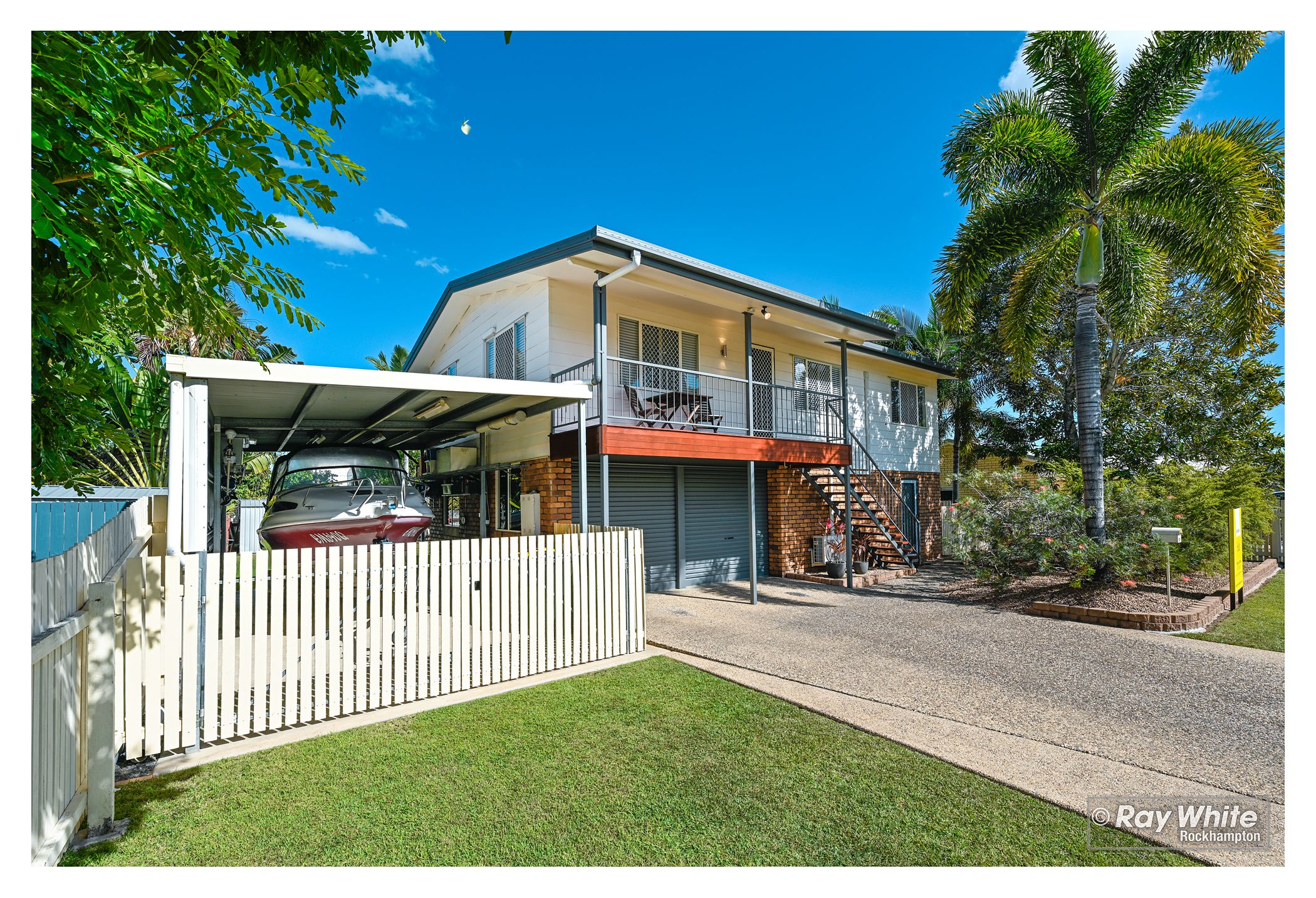 20 Bondeson Drive, Parkhurst QLD 4702