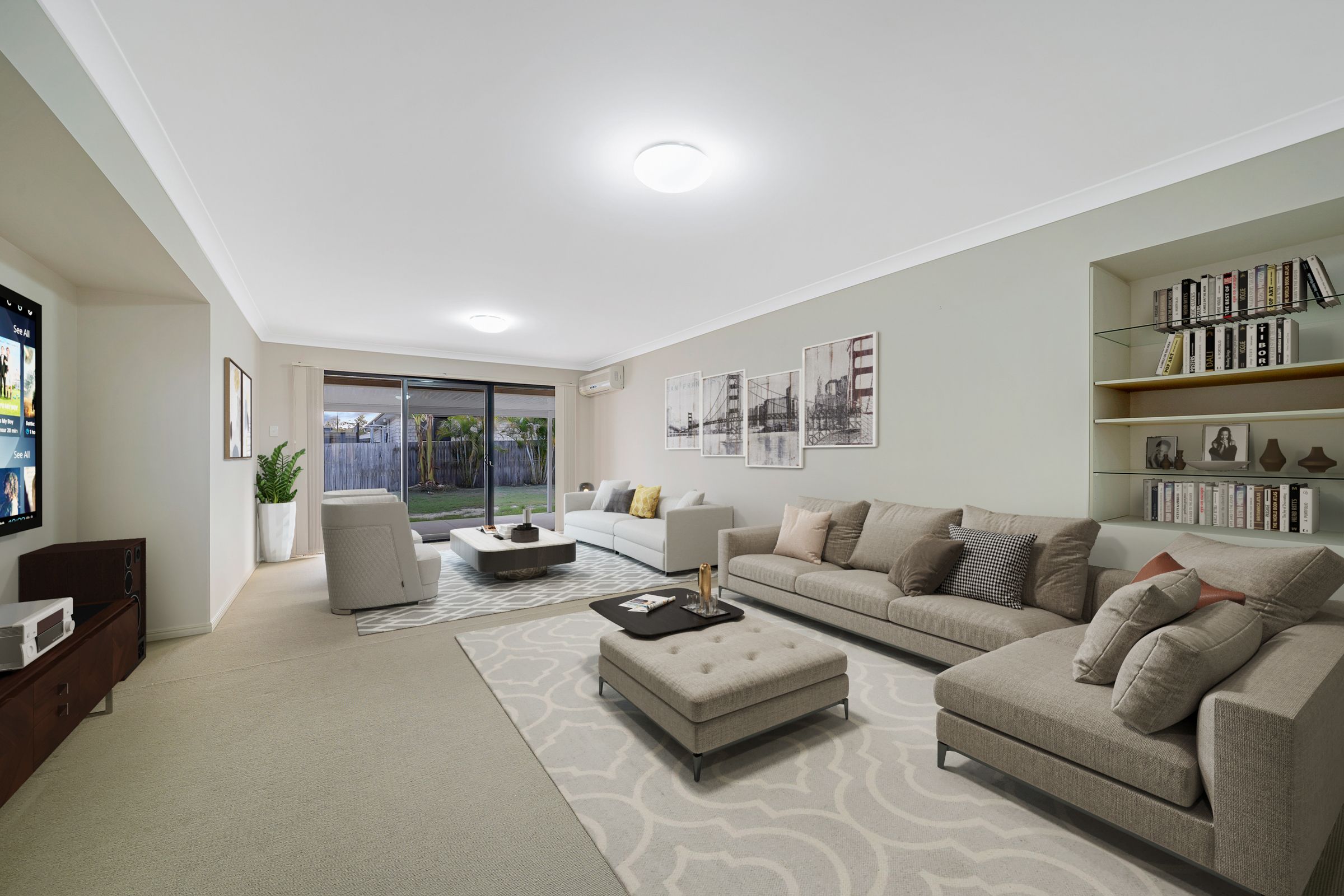 7 Voss Boulevard, Heritage Park, QLD 4118