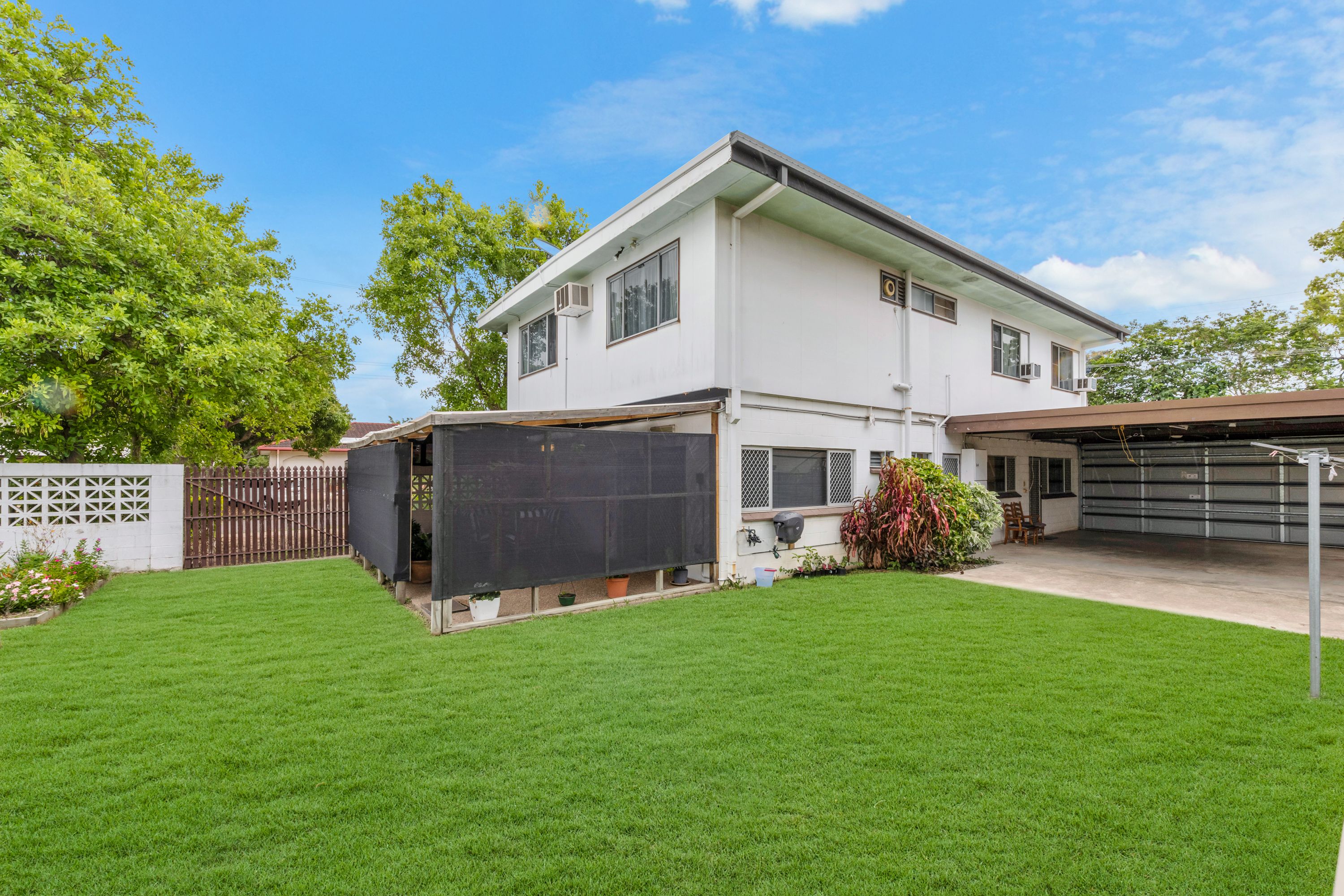 2 Lumeah Street, Cranbrook, QLD 4814