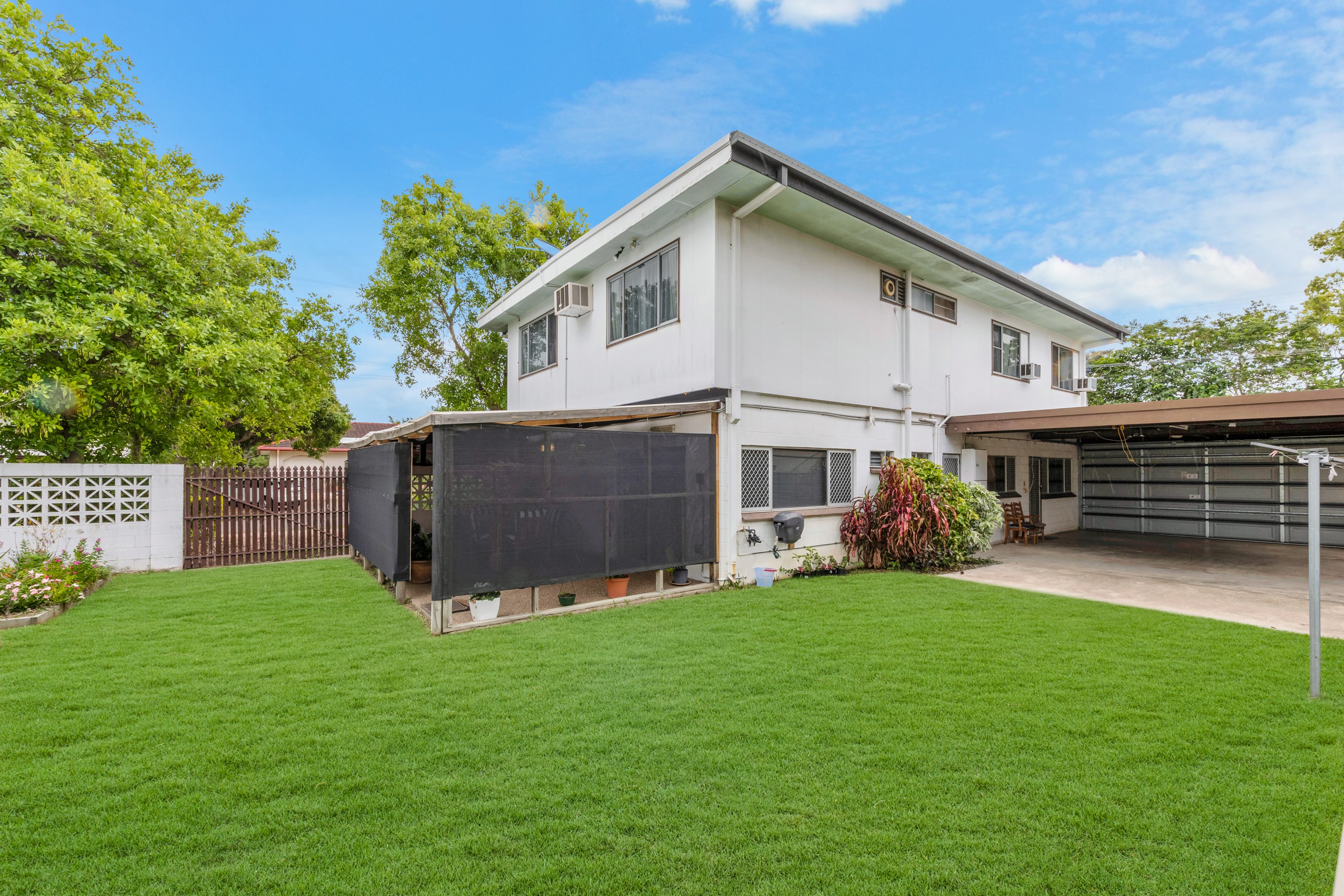 2 Lumeah Street, Cranbrook, QLD 4814