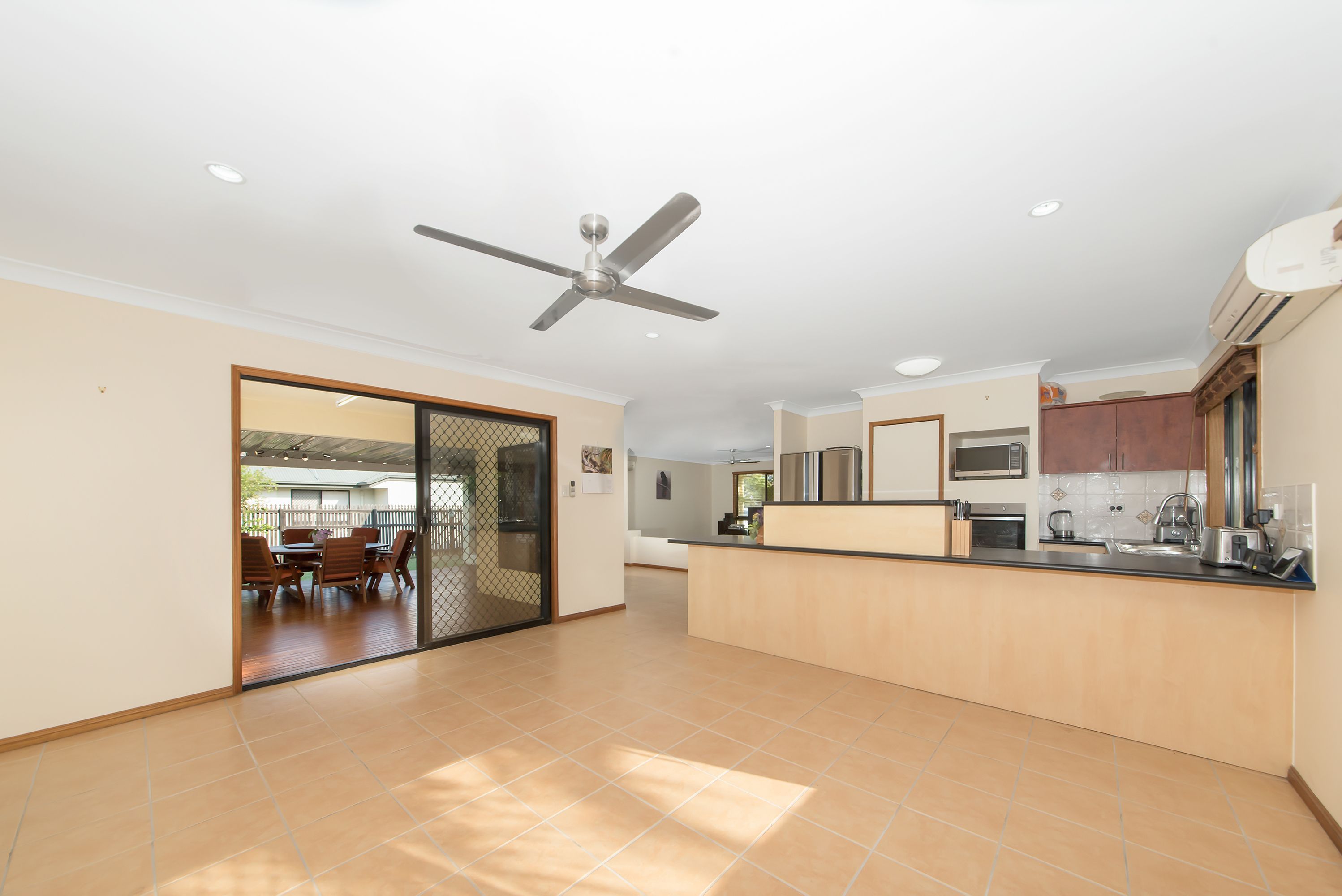 9 Bellingham Crescent, Kirwan, QLD 4817
