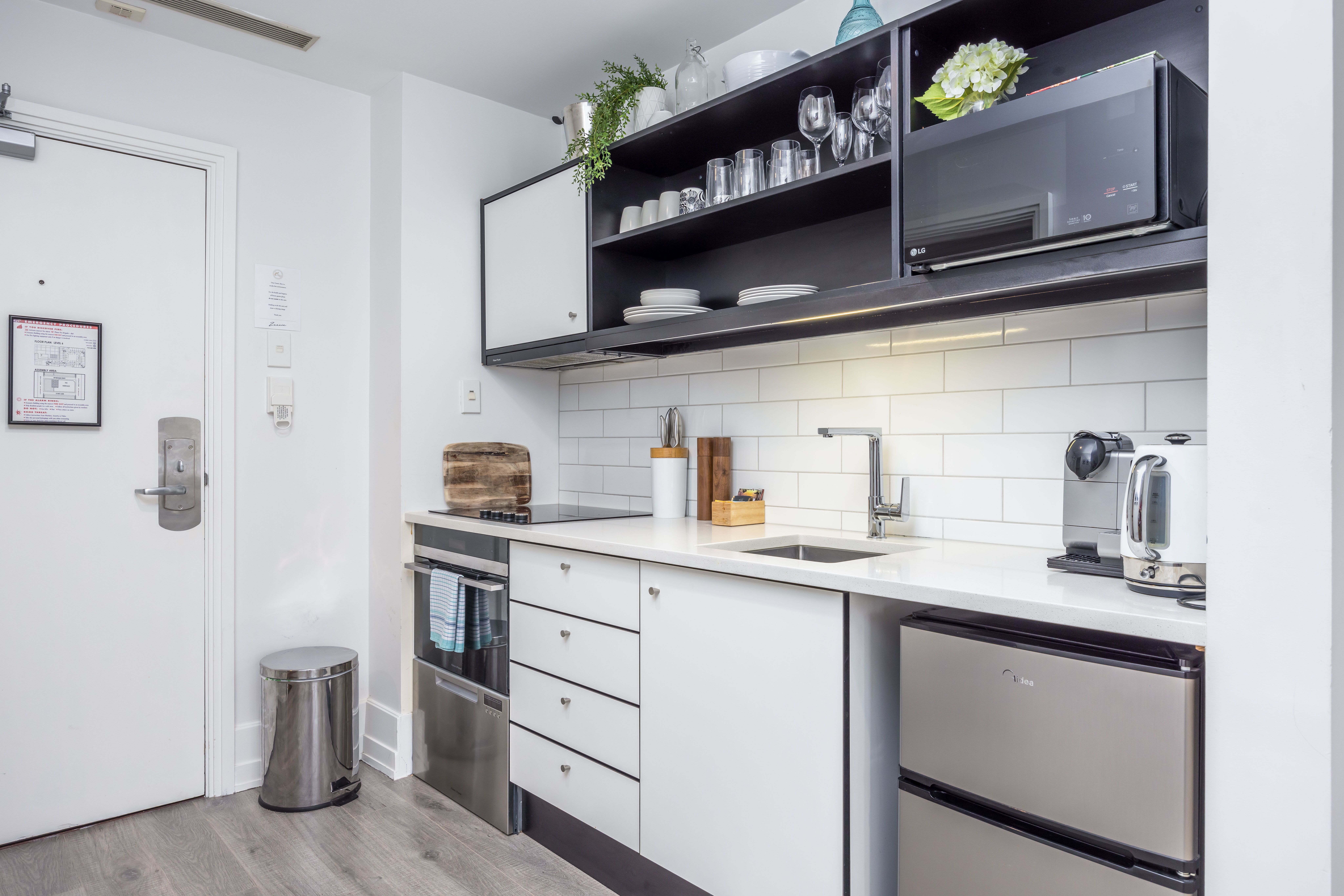 624/35 Hobson Street, Auckland Central, Auckland City