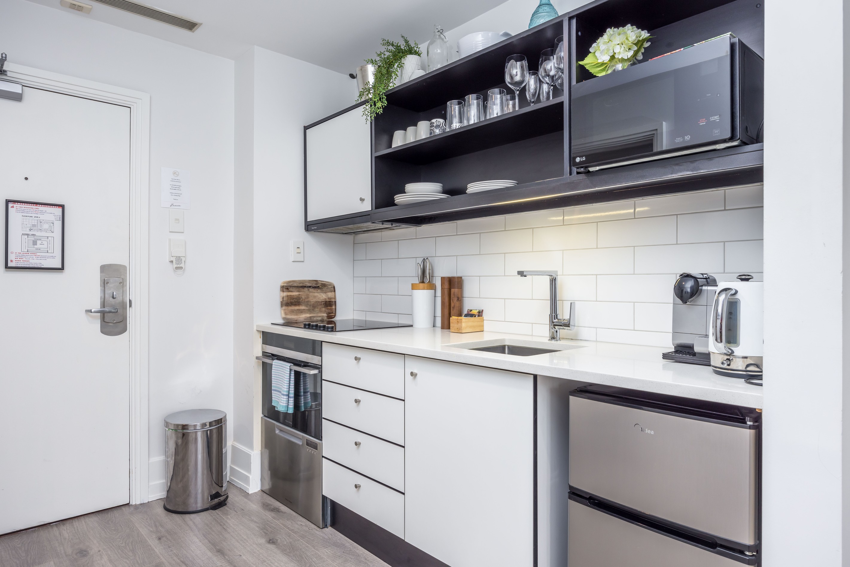 624/35 Hobson Street, Auckland Central, Auckland City