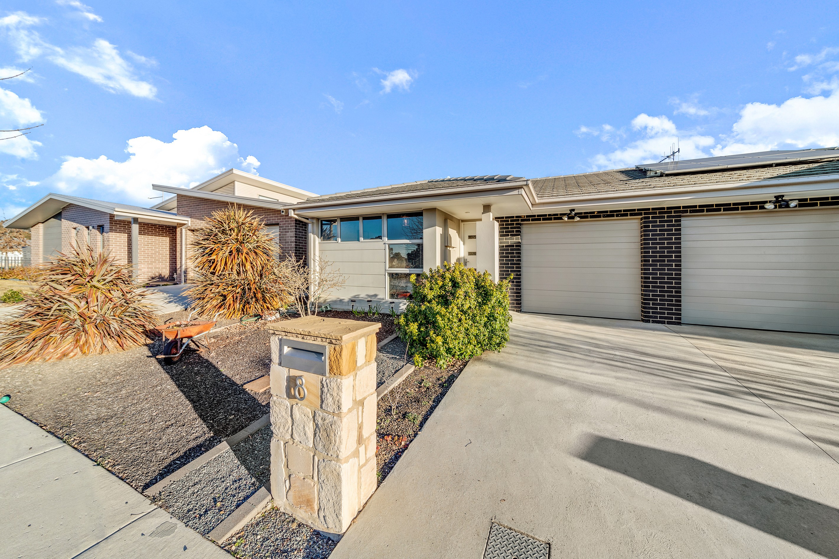 8 Kappakoola Street, Crace, ACT 2911