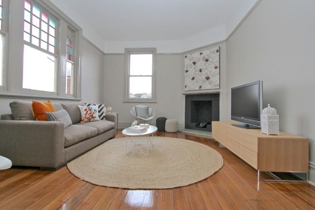 1/55 Patrick Street, Hobart TAS 7000
