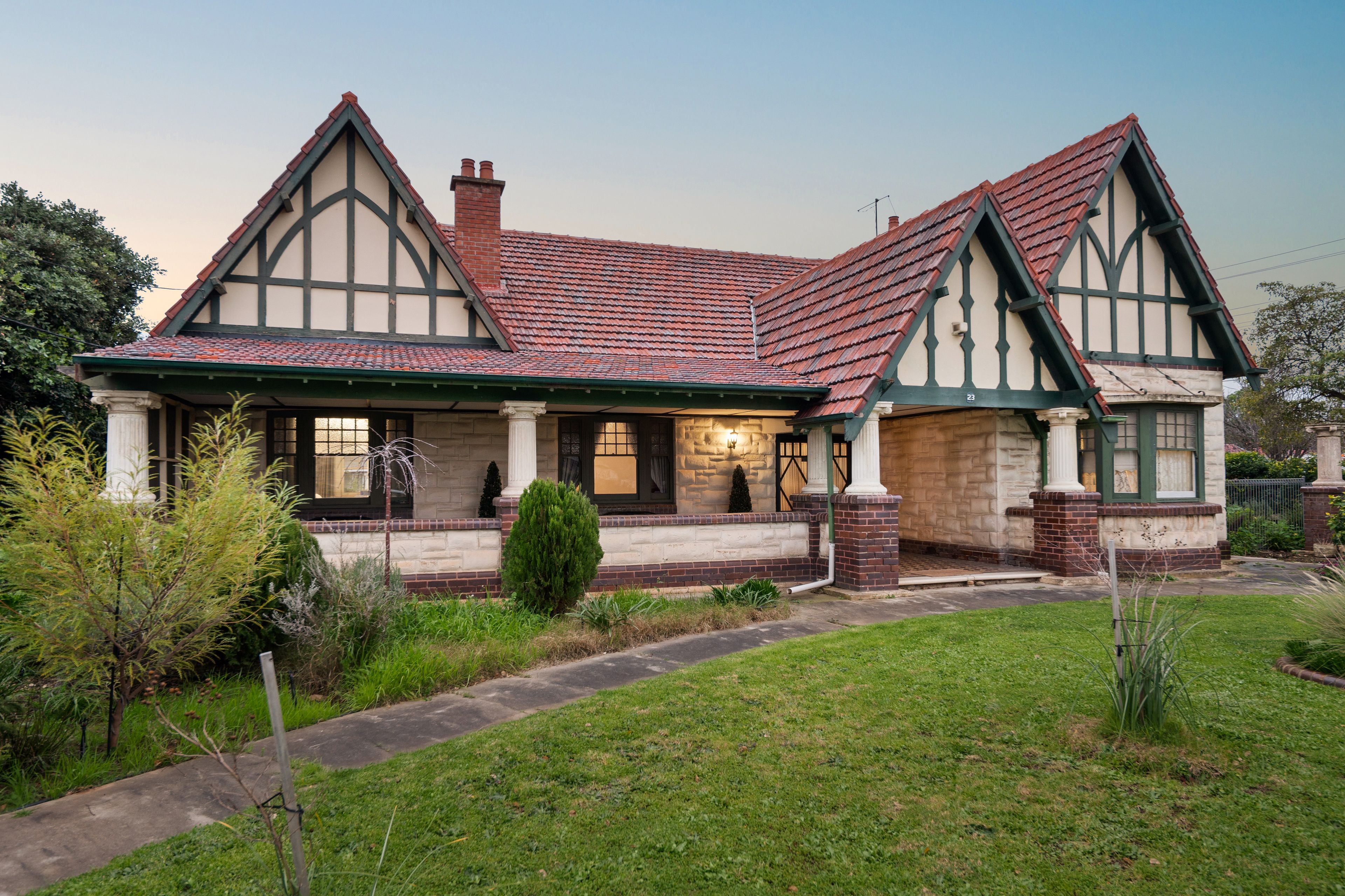 23 Rosetta Street — photo from Ray White Semaphore