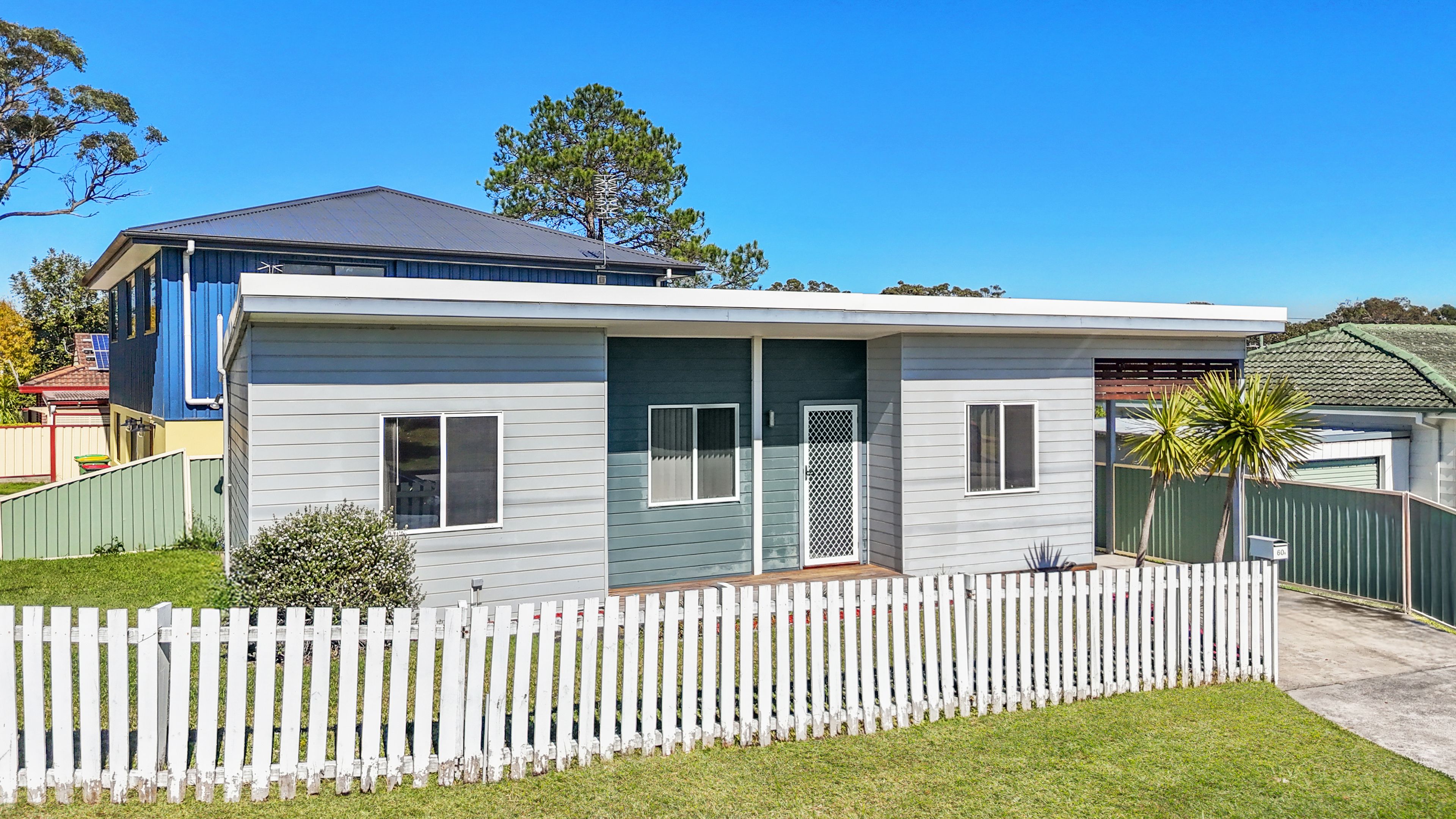 60 & 60a Kawana Avenue — photo 9 of 15