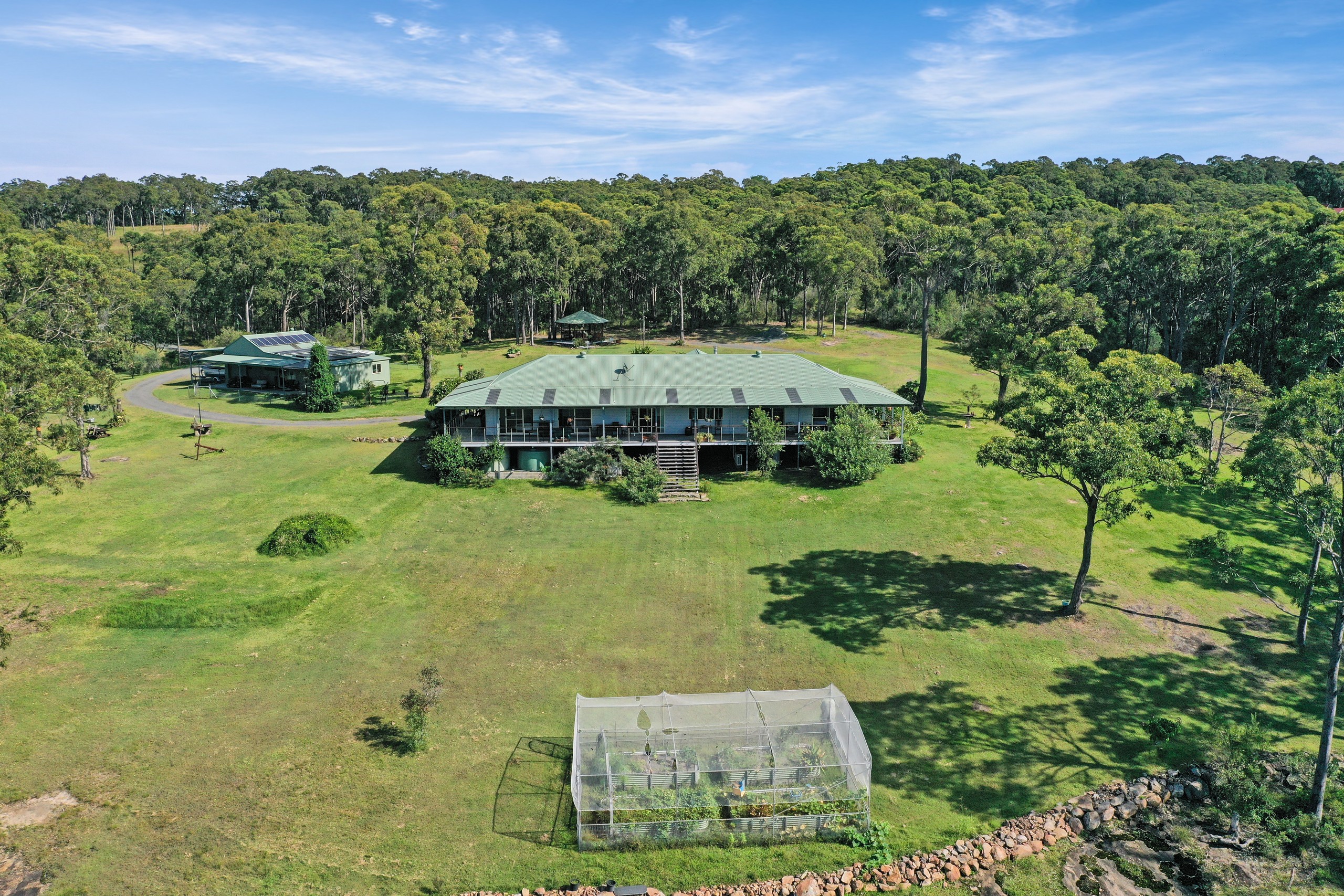 169 Clarke Street, Pindimar, NSW 2324