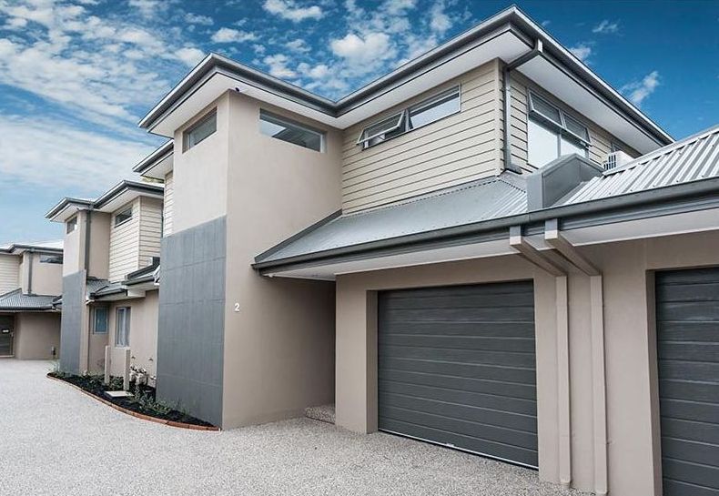 3/199 Woods Street, Newport, VIC 3015