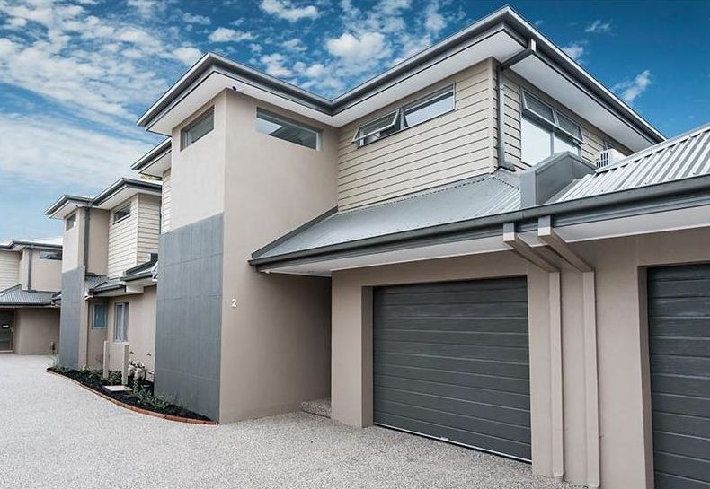3/199 Woods Street, Newport, VIC 3015
