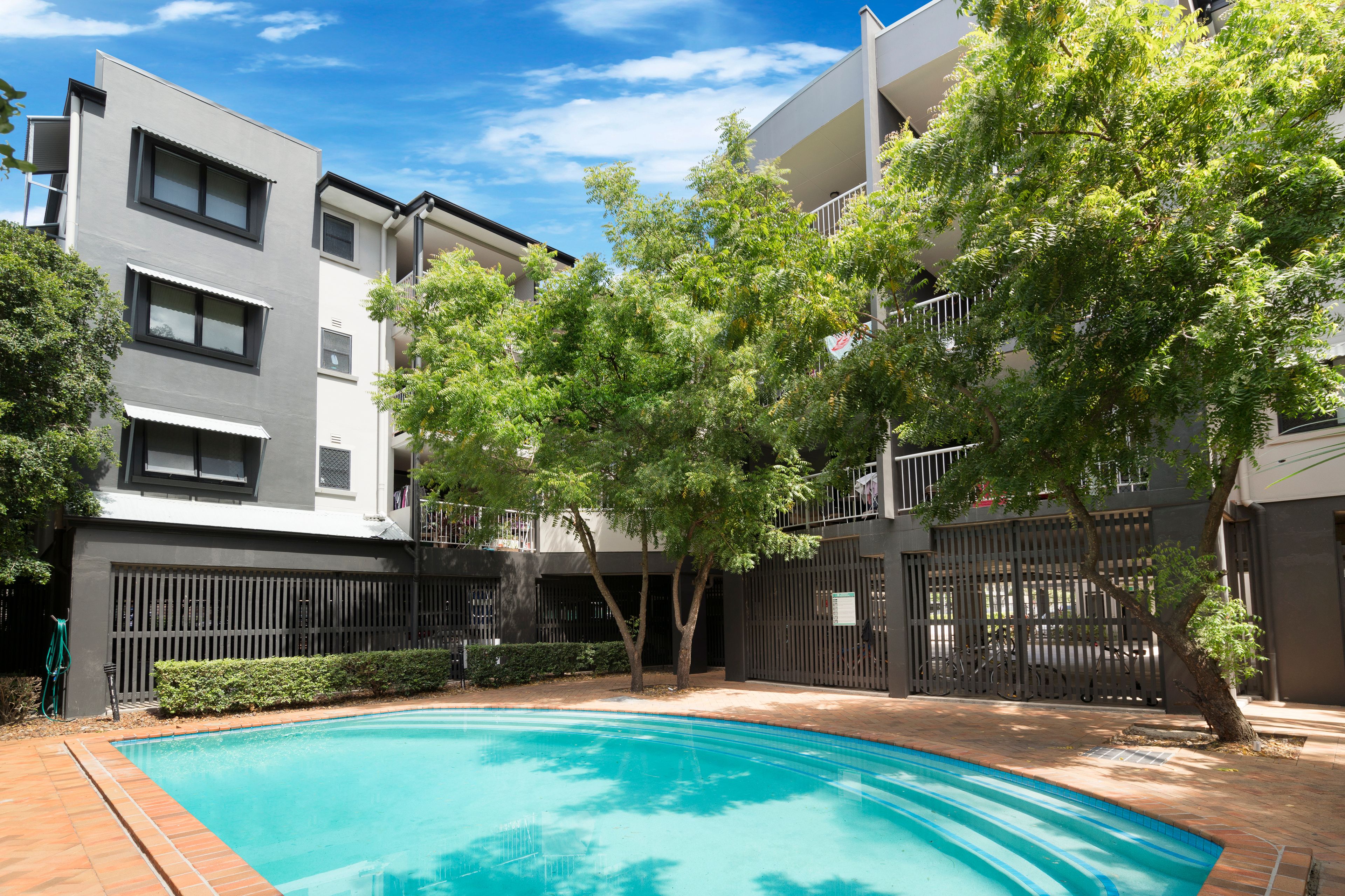 25/106 Linton Street, Kangaroo Point, QLD 4169