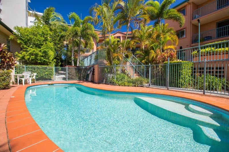 10/12 Gillian Lane, Southport, QLD 4215