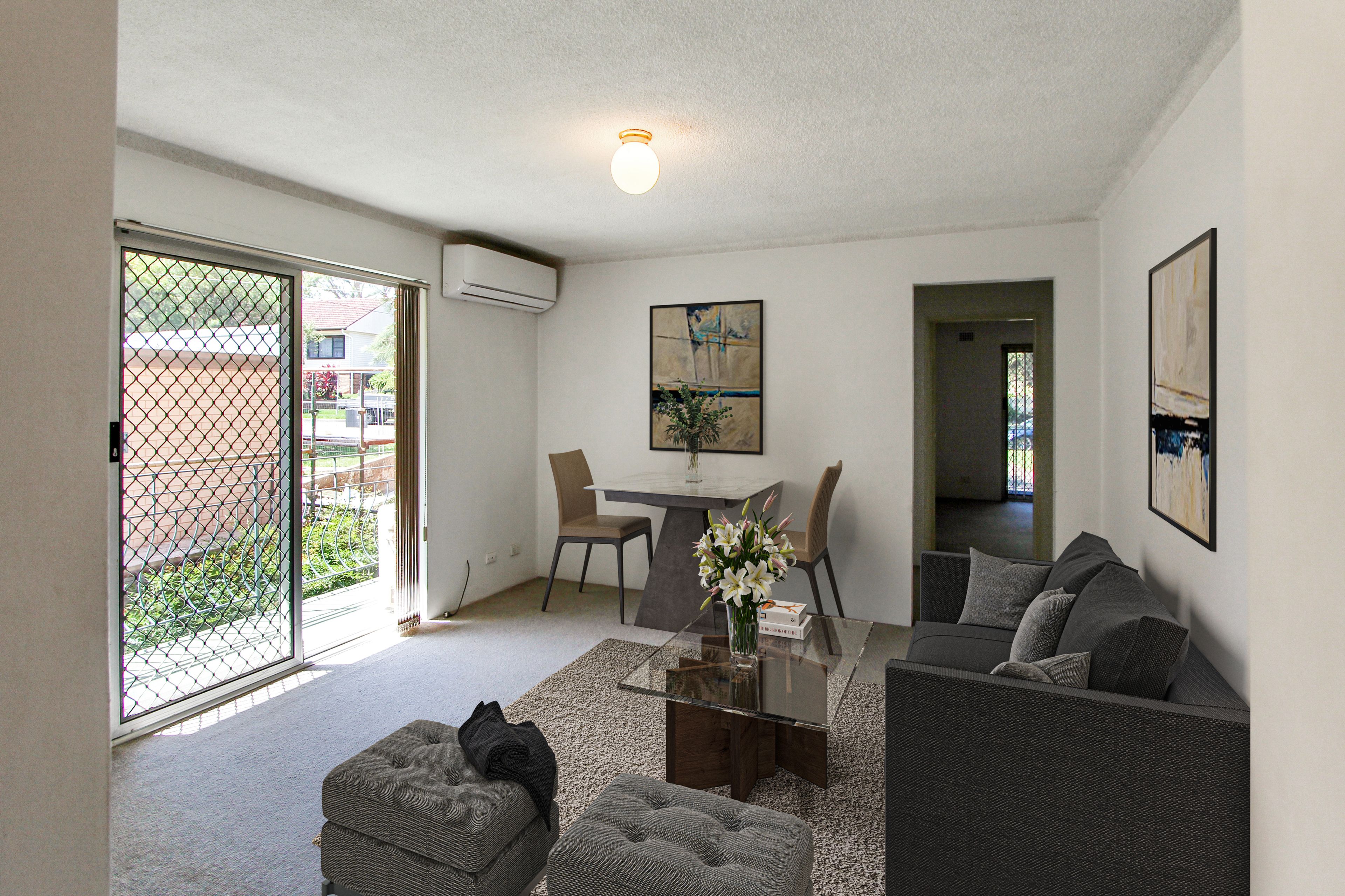 1/25 Hepburn Avenue, Gladesville, NSW 2111