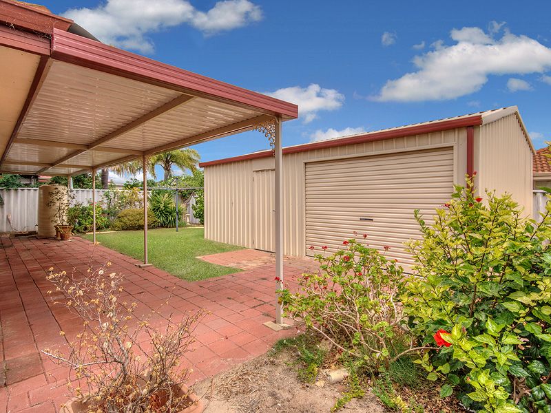 10 Link Way, Cooloongup, WA 6168