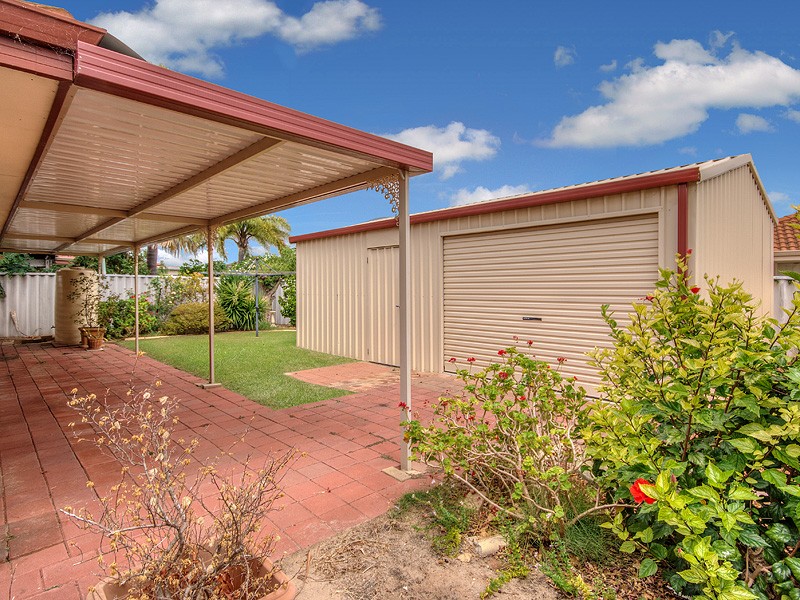 10 Link Way, Cooloongup, WA 6168