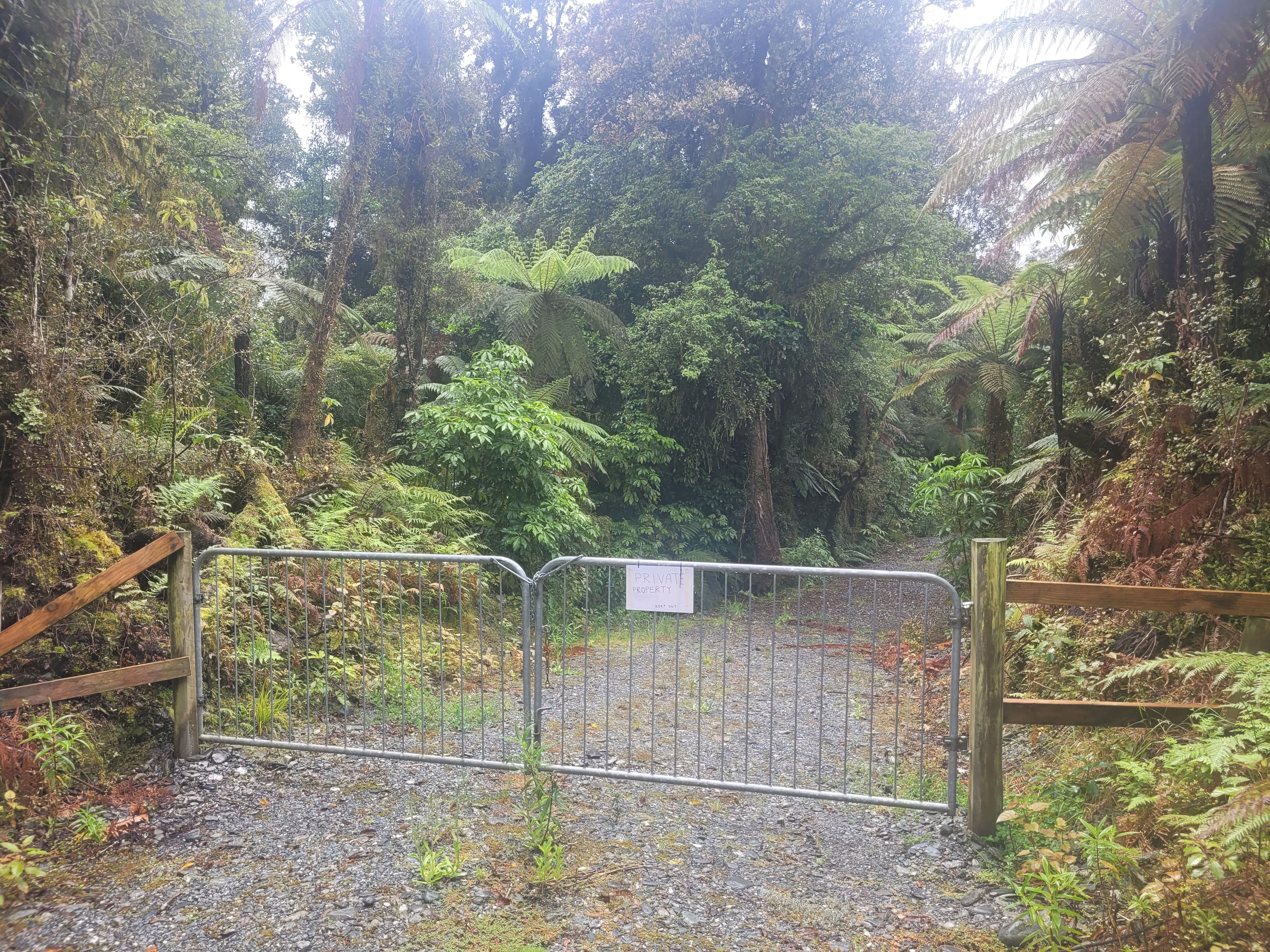 0 Franz Josef Highway, Franz Josef, Westland District