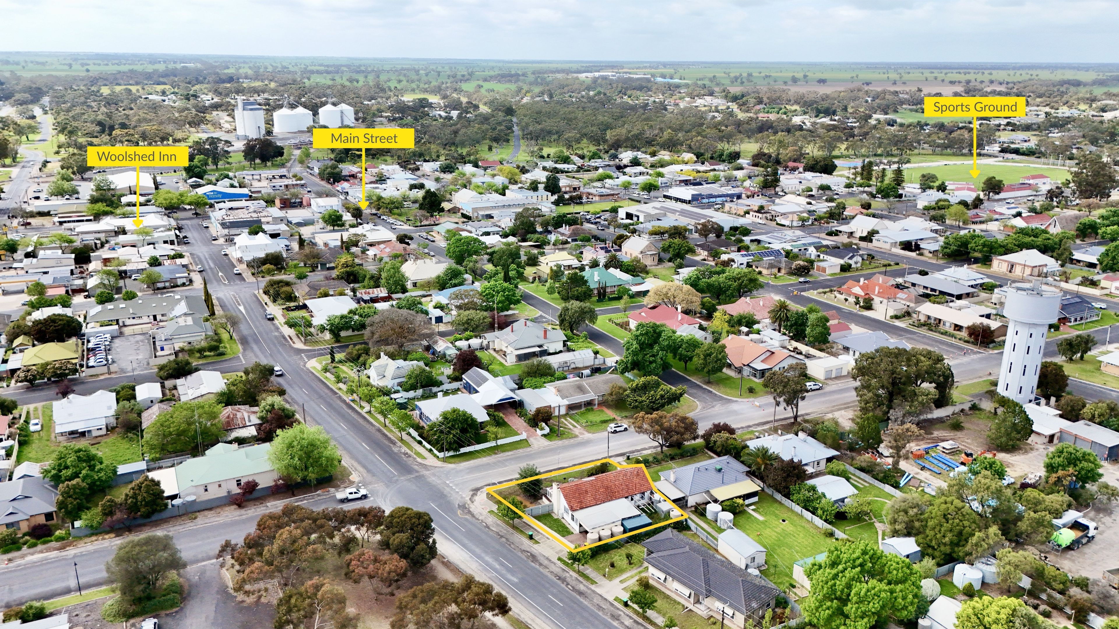 37 Tatiara Terrace, Bordertown, SA 5268