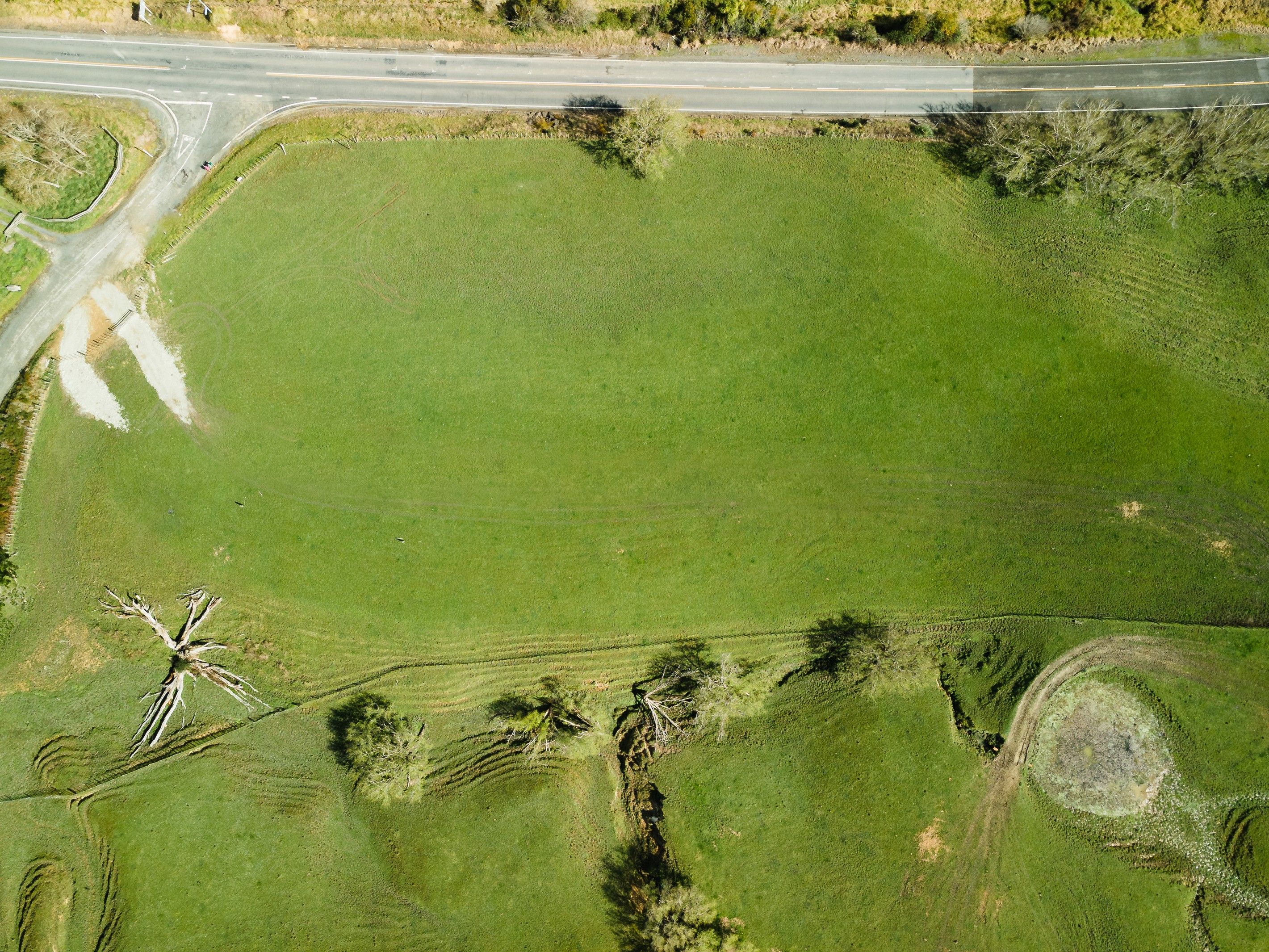 Lot 2 Boler Road, Tauhoa, Rodney