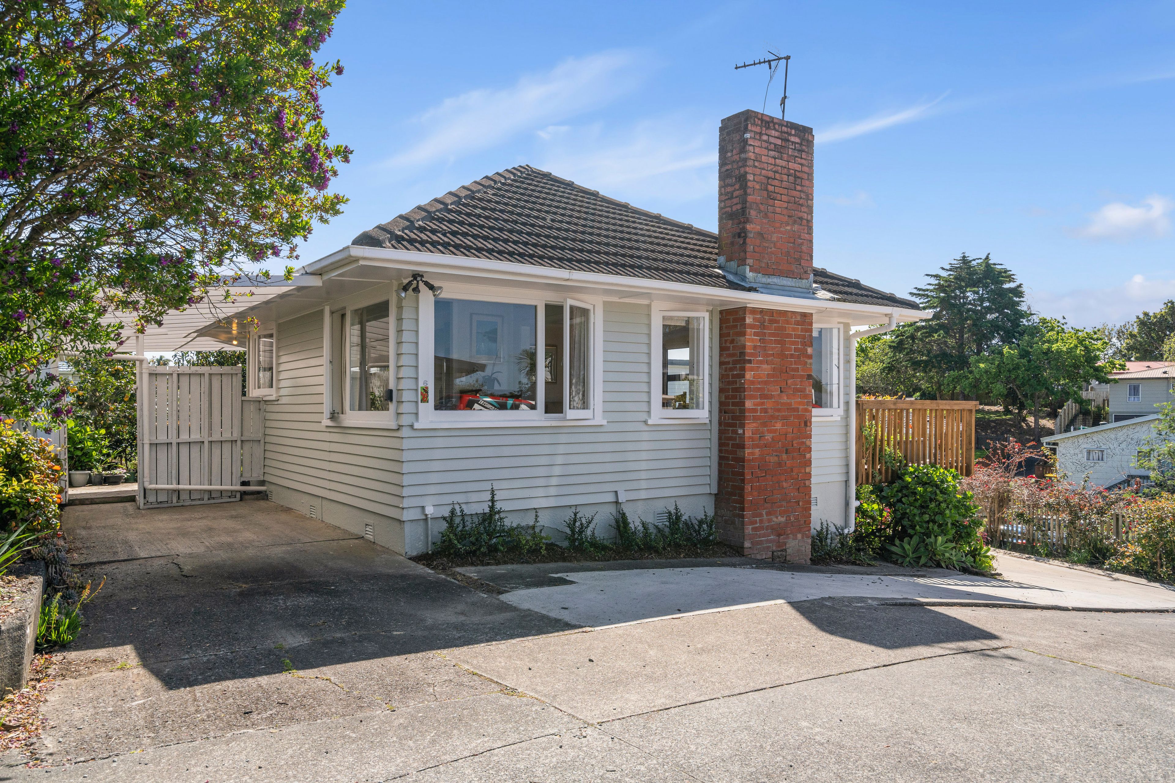 6 Reiman Street, New Lynn, Waitakere City
