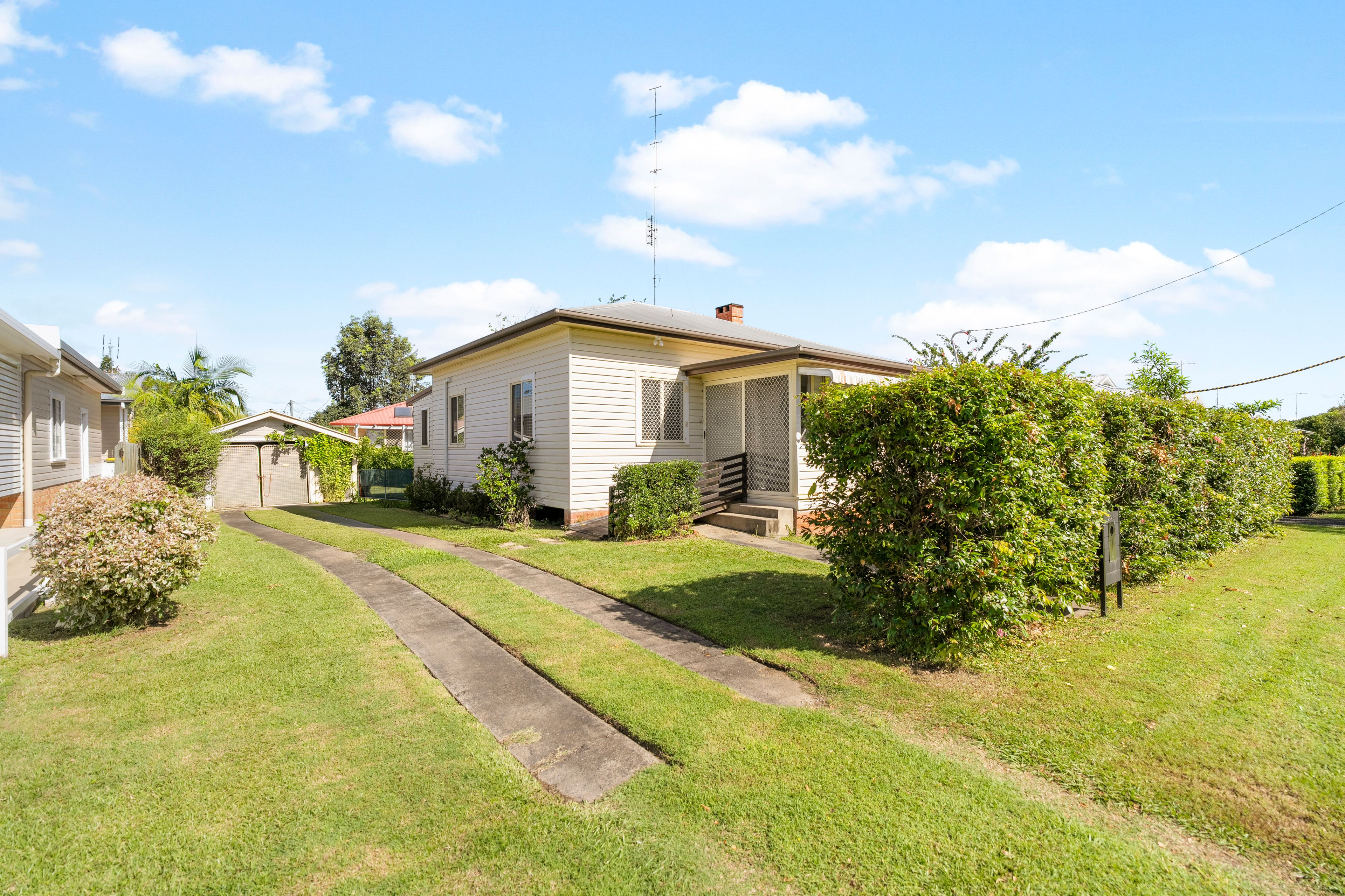 225 Arthur Street, Grafton NSW 2460