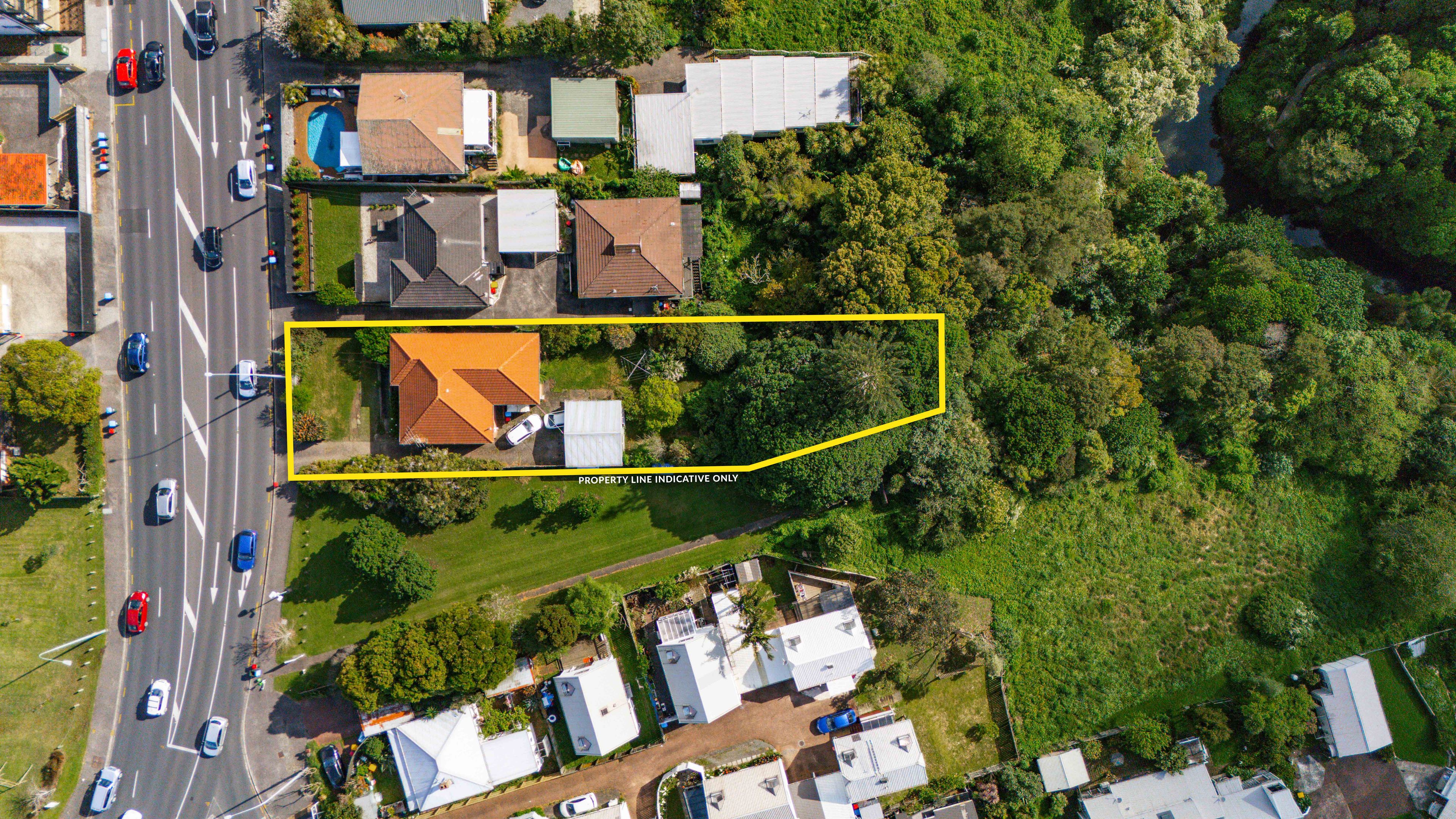1614 Great North Road, Waterview, Auckland City