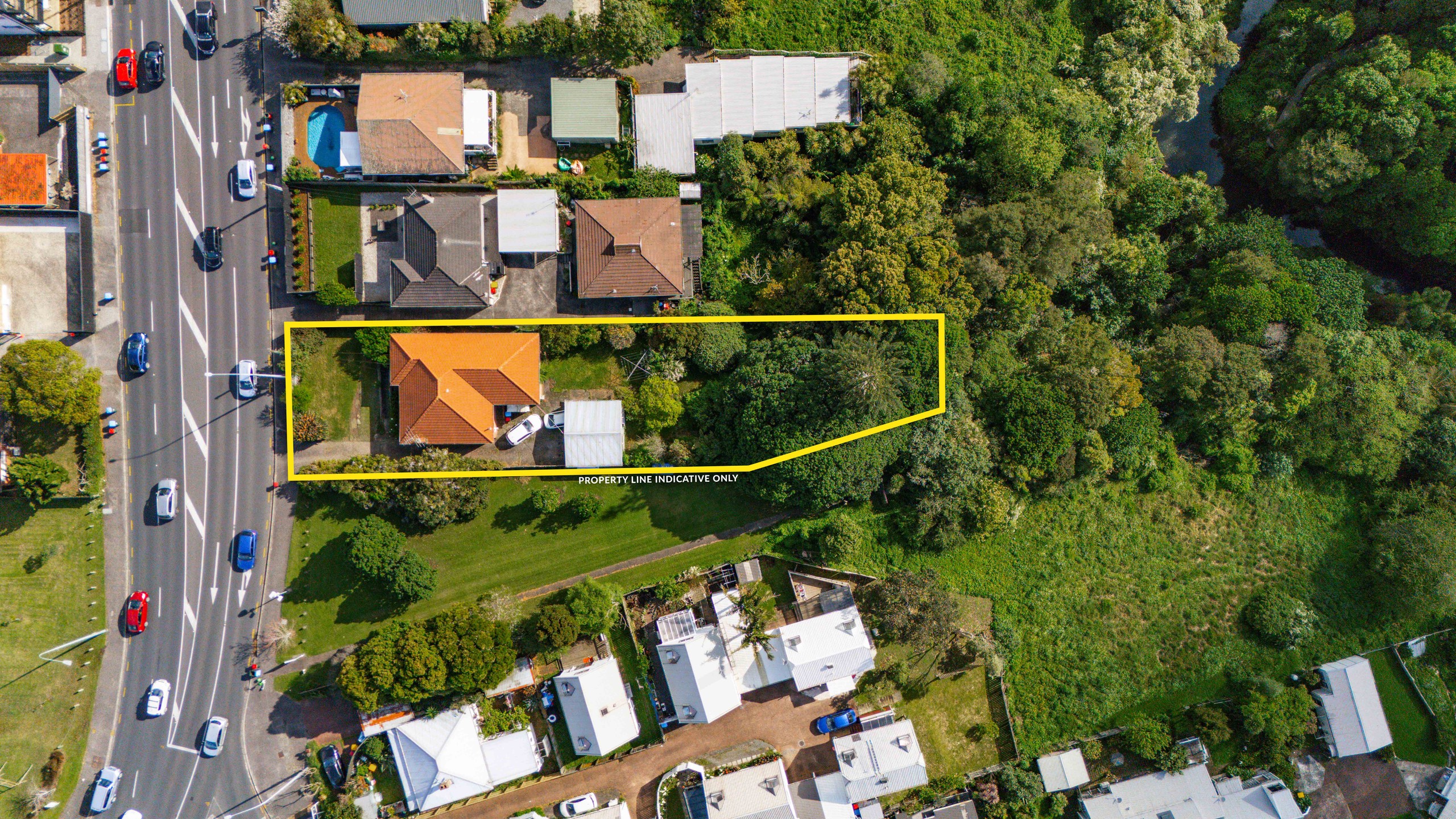 1614 Great North Road, Waterview, Auckland City